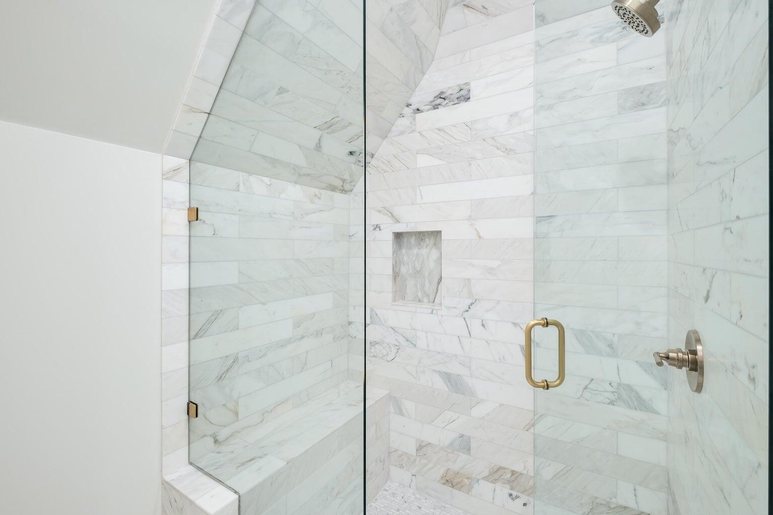 TRESCA PLACE - Residential Lease