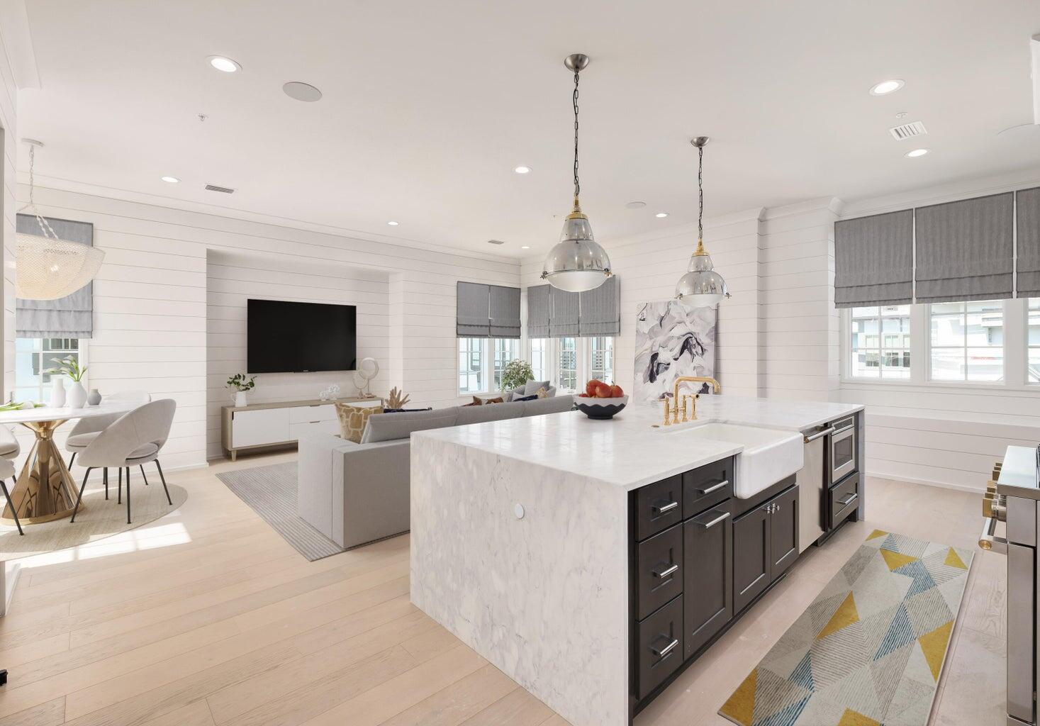 TRESCA PLACE - Residential Lease