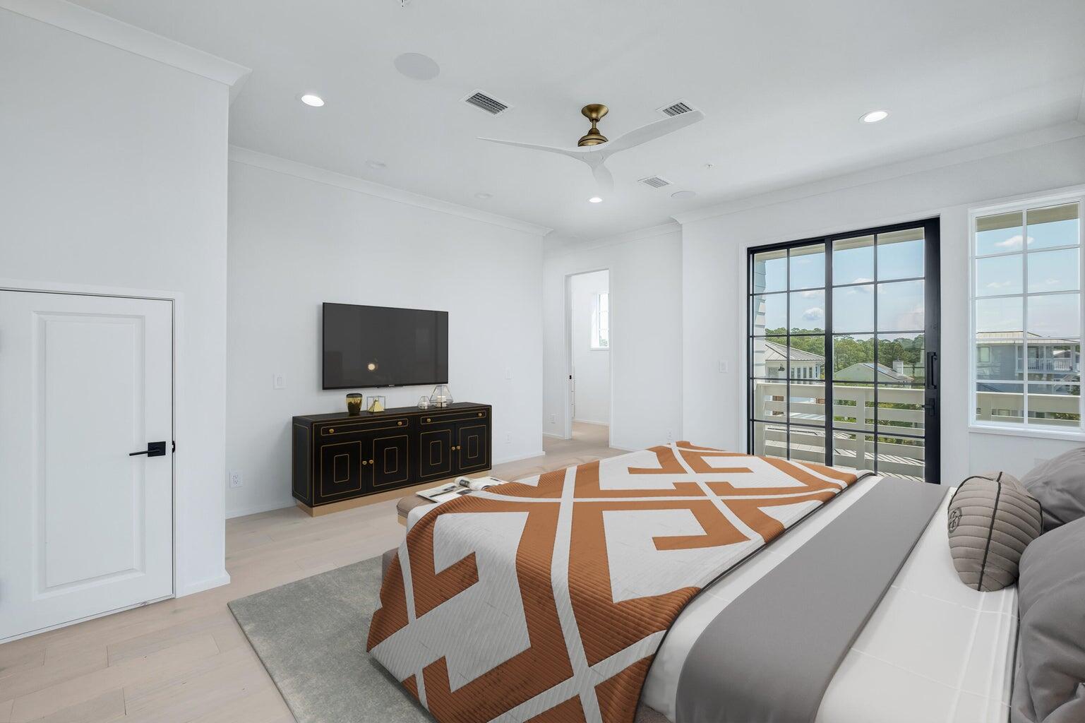 TRESCA PLACE - Residential Lease