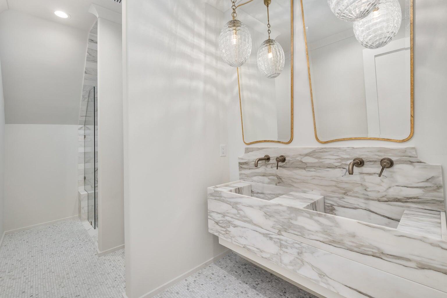 TRESCA PLACE - Residential Lease