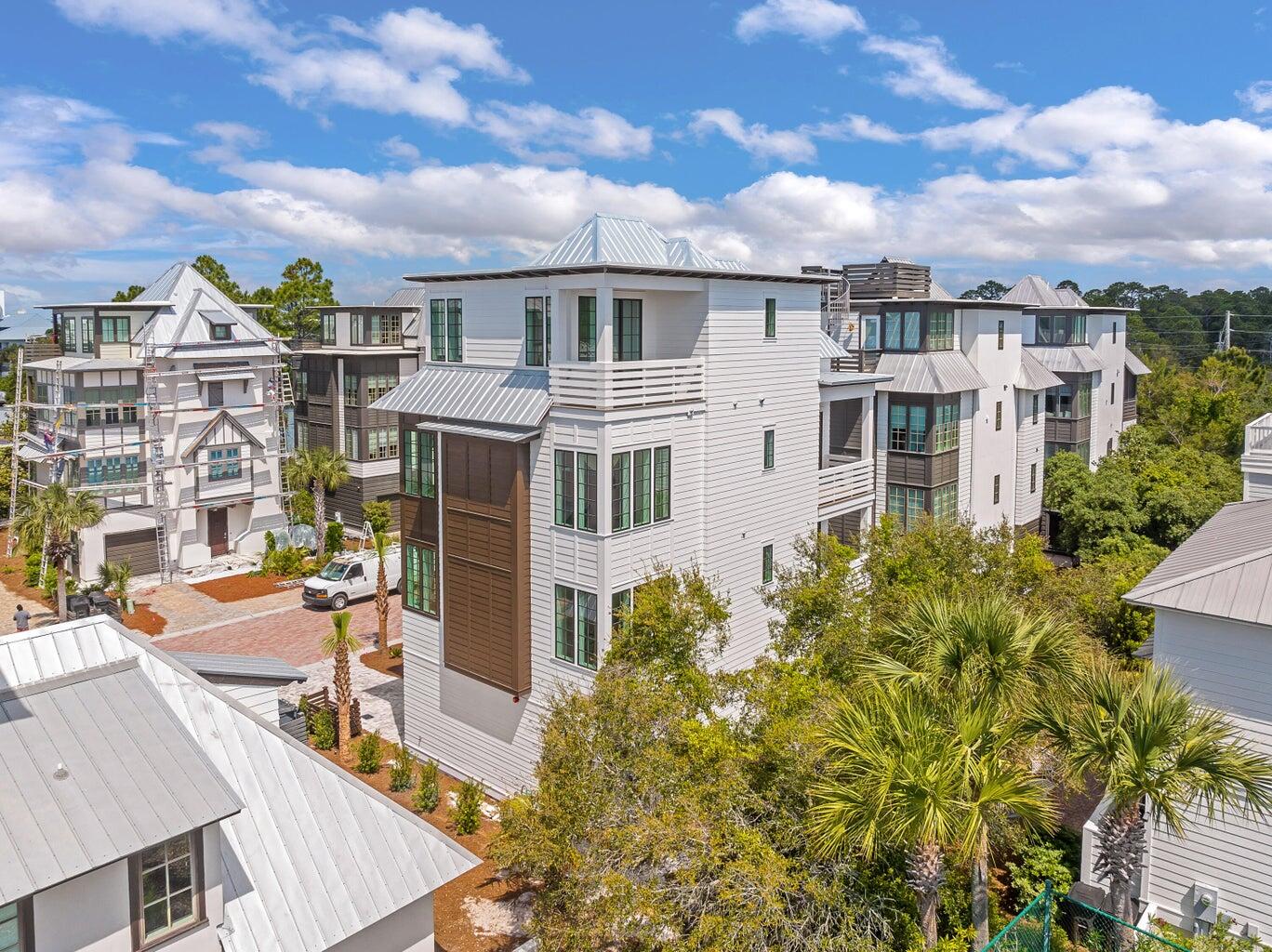 TRESCA PLACE - Residential Lease