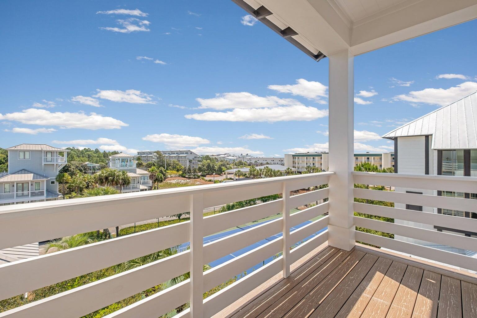 TRESCA PLACE - Residential Lease