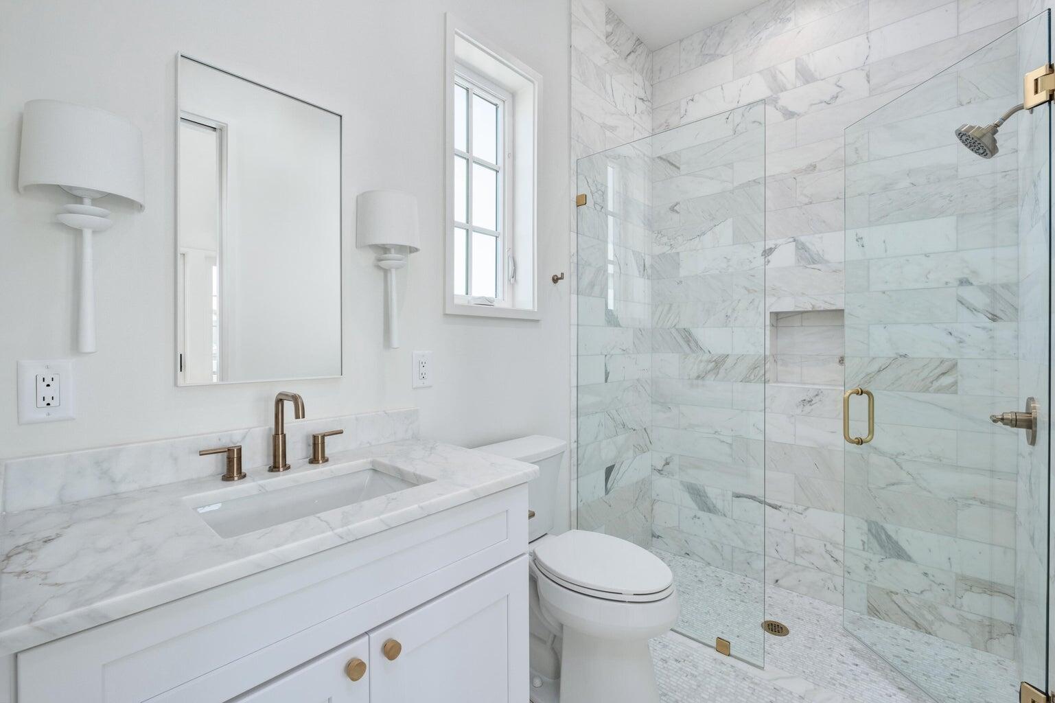 TRESCA PLACE - Residential Lease