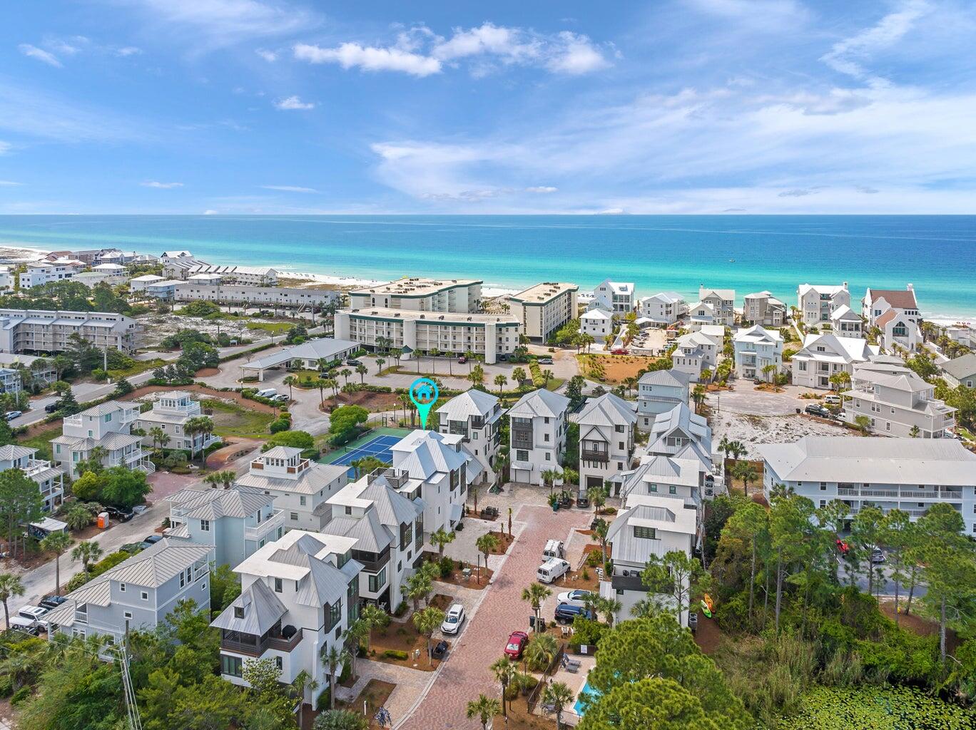 TRESCA PLACE - Residential Lease