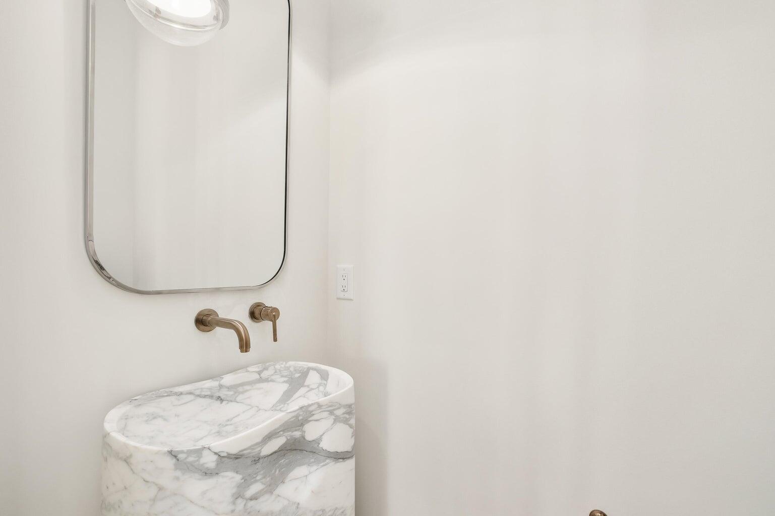 TRESCA PLACE - Residential Lease