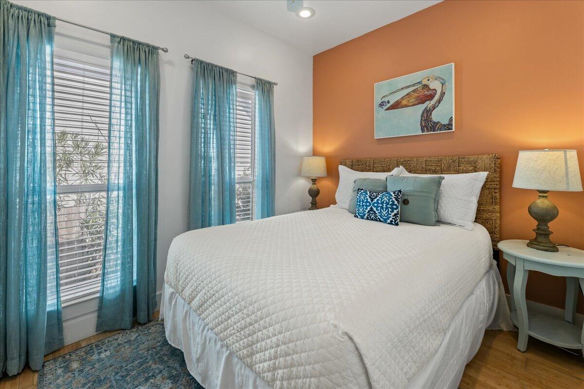 BLUE GULF RESORT - Residential