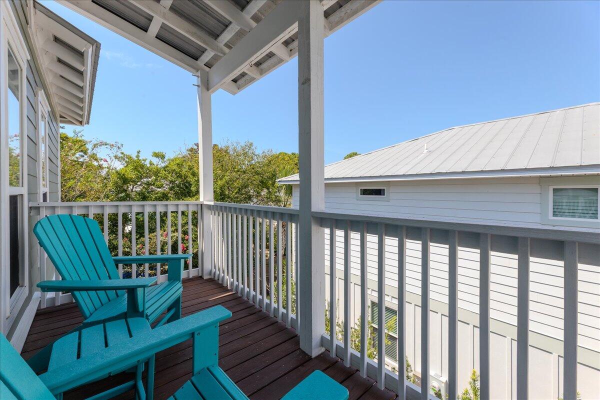 BLUE GULF RESORT - Residential