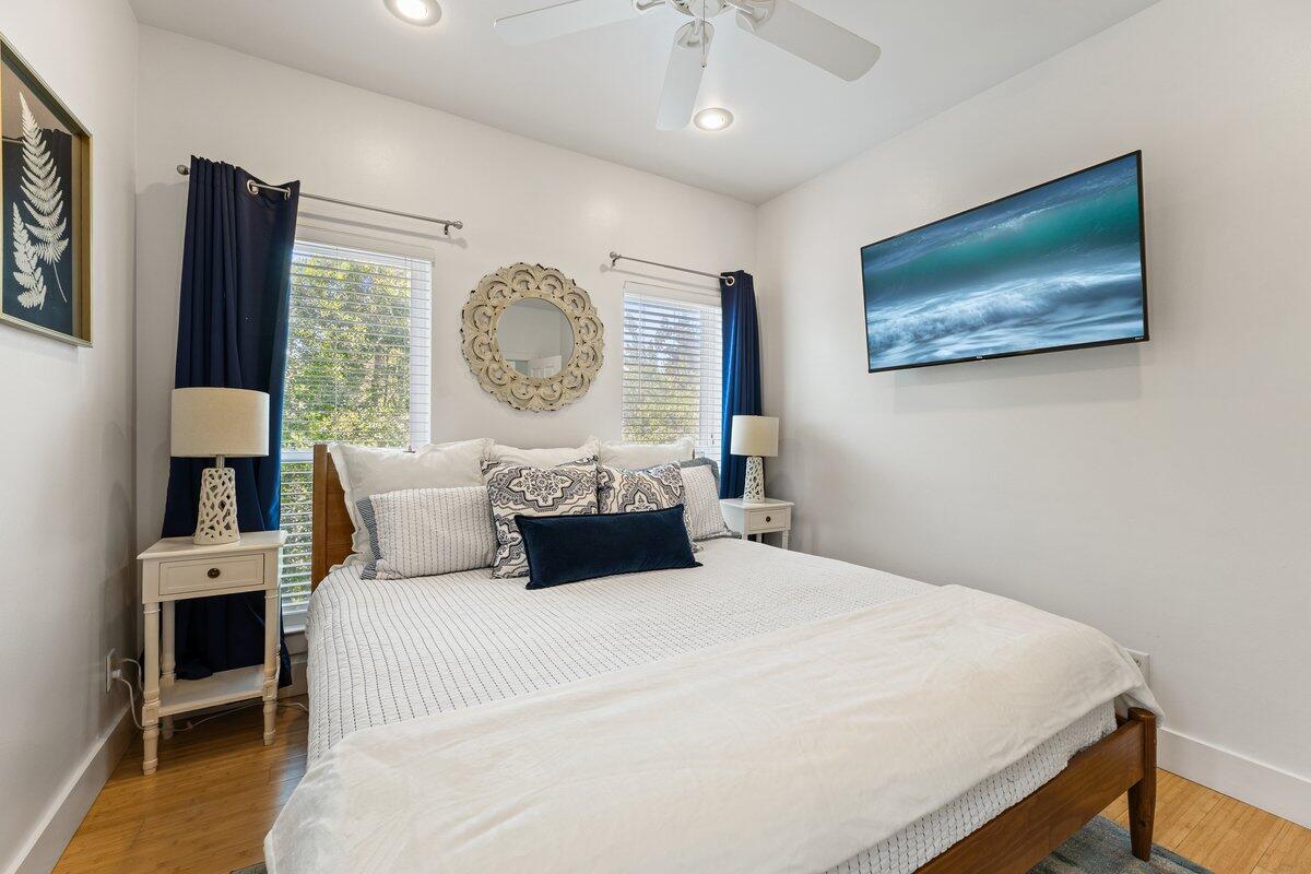 BLUE GULF RESORT - Residential