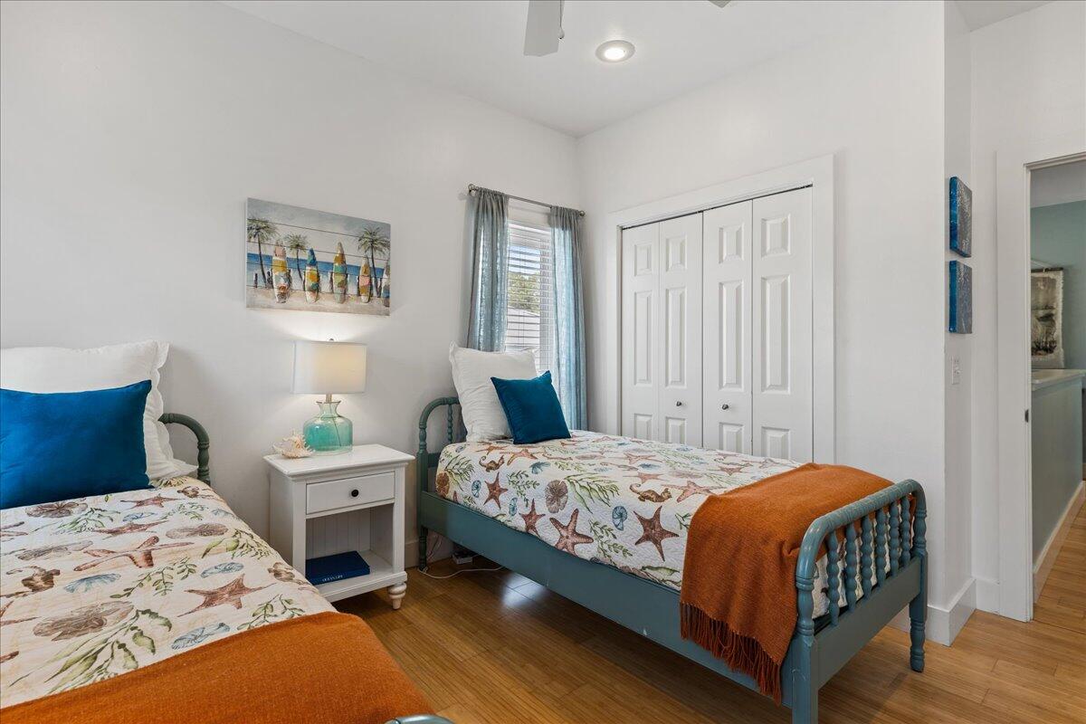 BLUE GULF RESORT - Residential