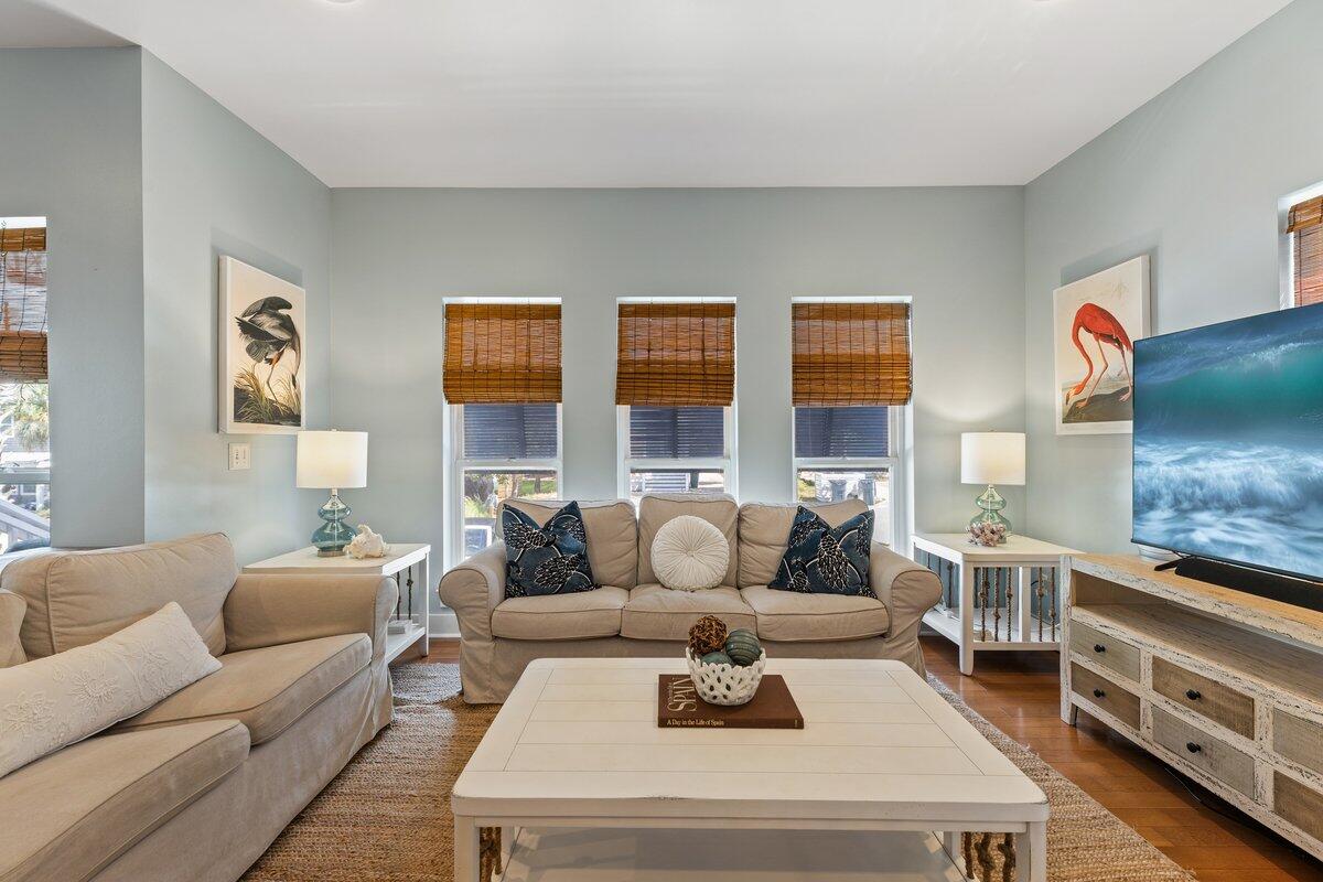 BLUE GULF RESORT - Residential