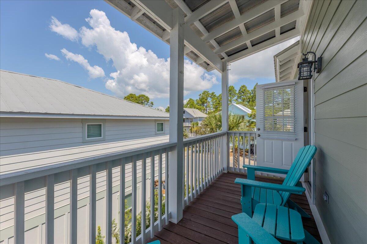 BLUE GULF RESORT - Residential