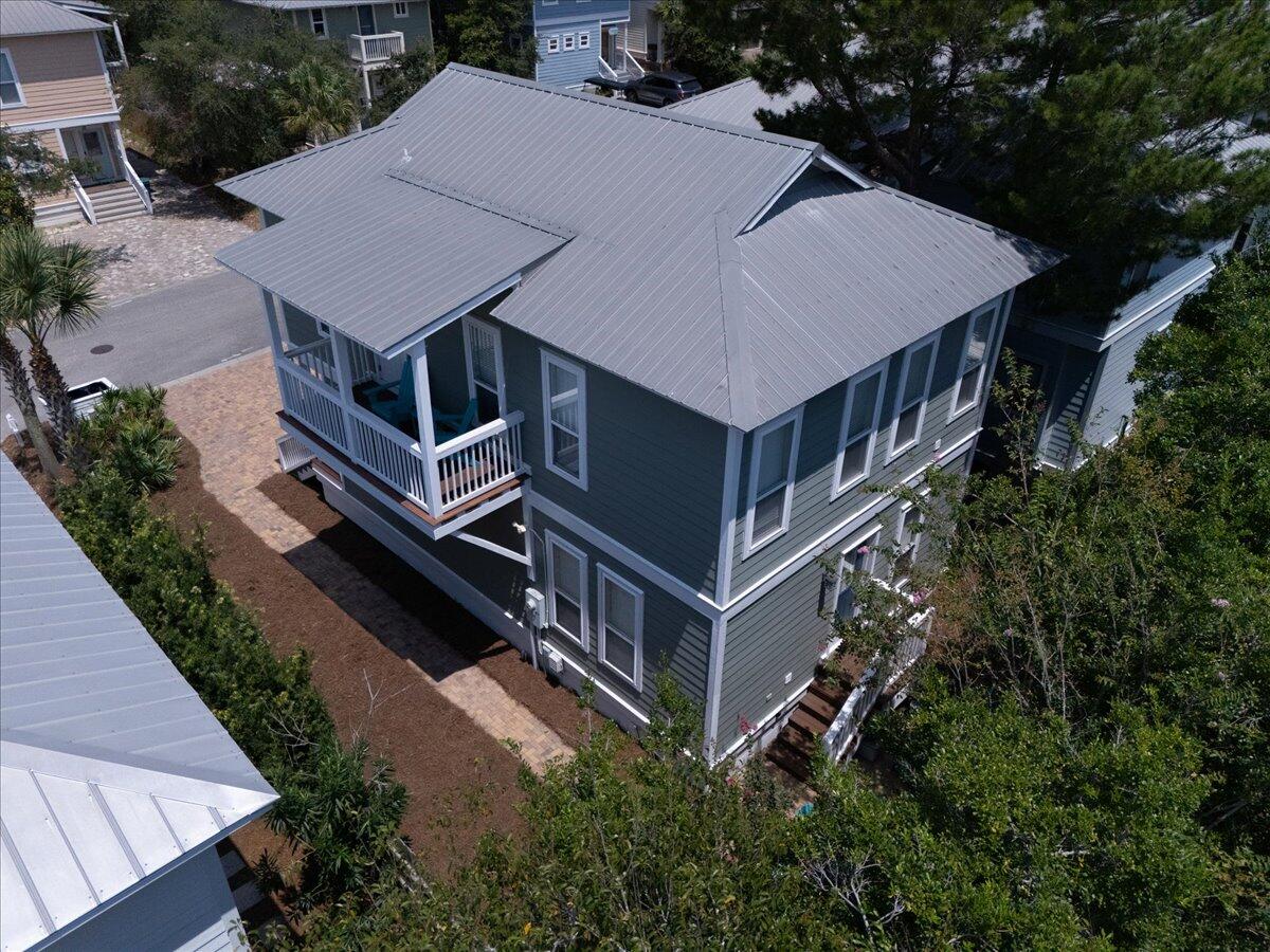 BLUE GULF RESORT - Residential