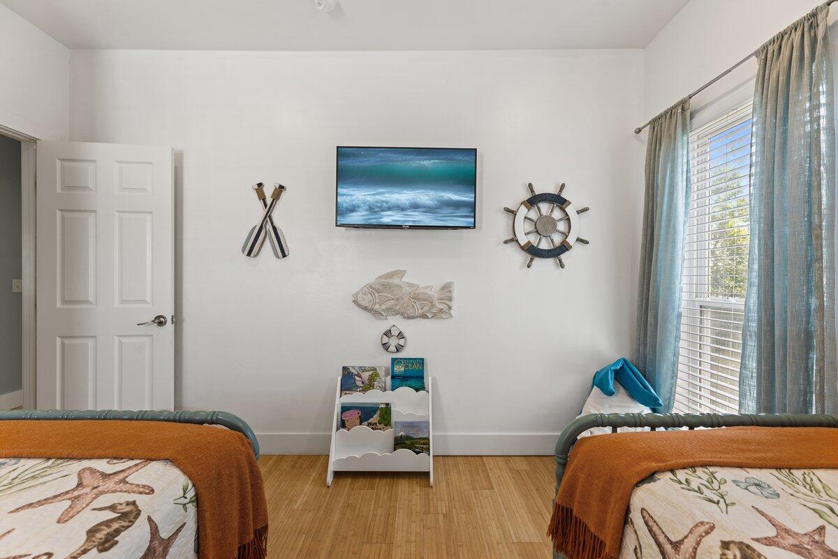 BLUE GULF RESORT - Residential