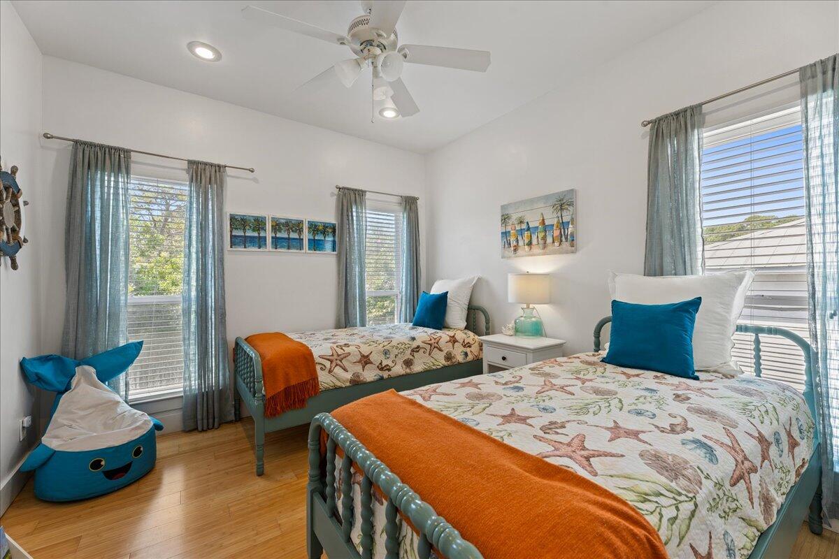 BLUE GULF RESORT - Residential
