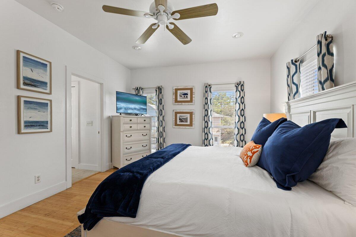 BLUE GULF RESORT - Residential