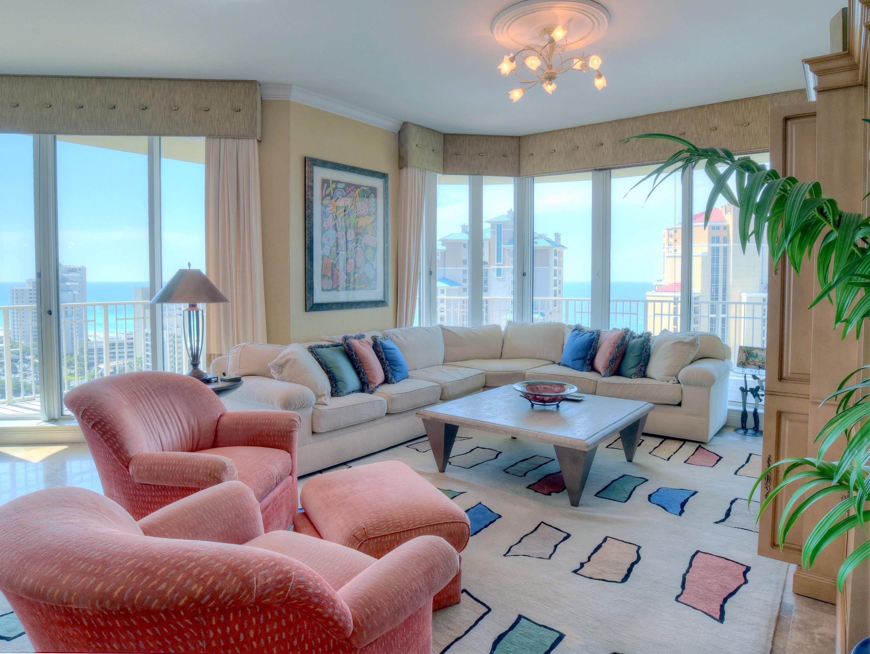 ONE BEACH CLUB DRIVE - Residential