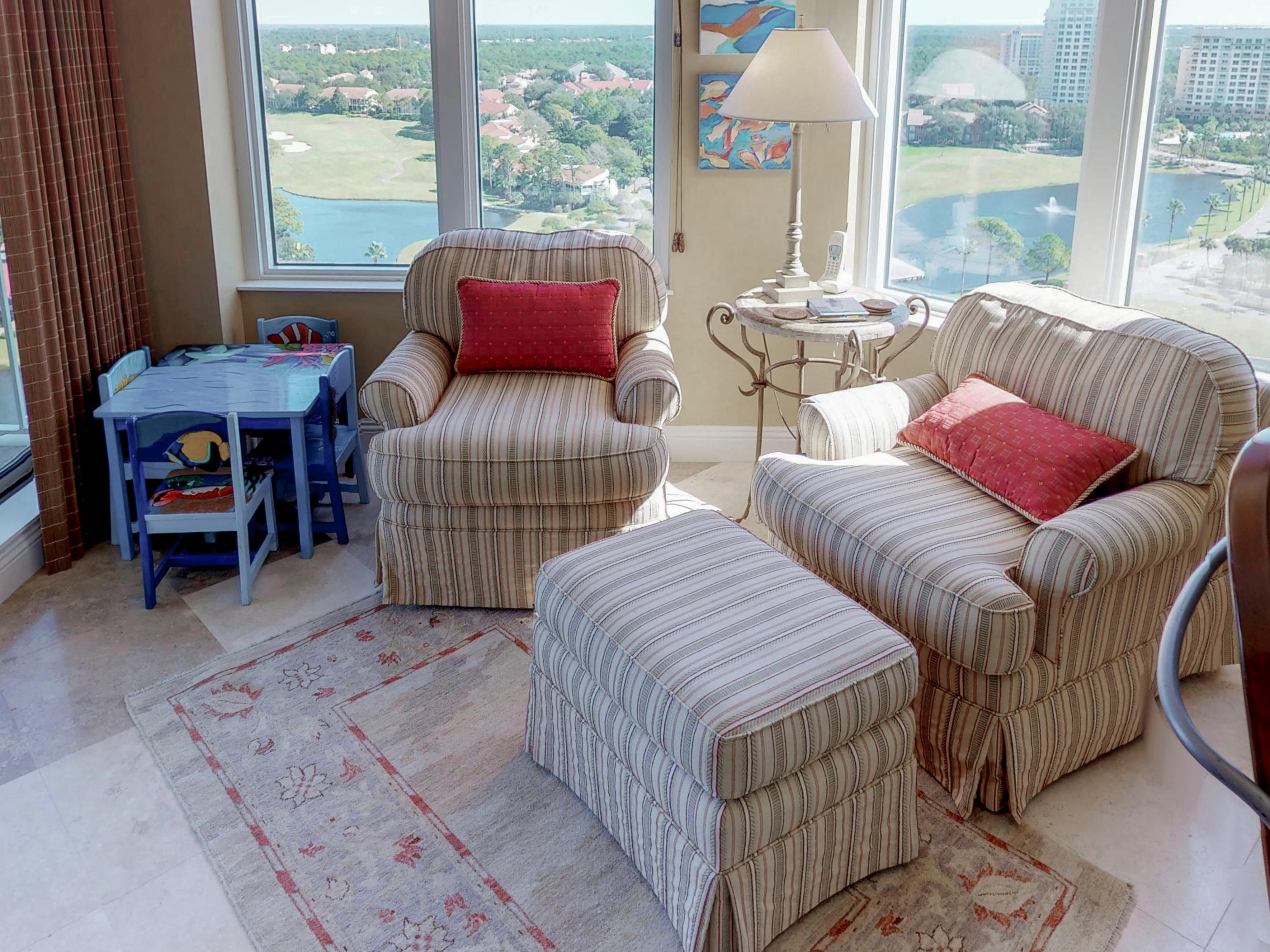 ONE BEACH CLUB DRIVE - Residential