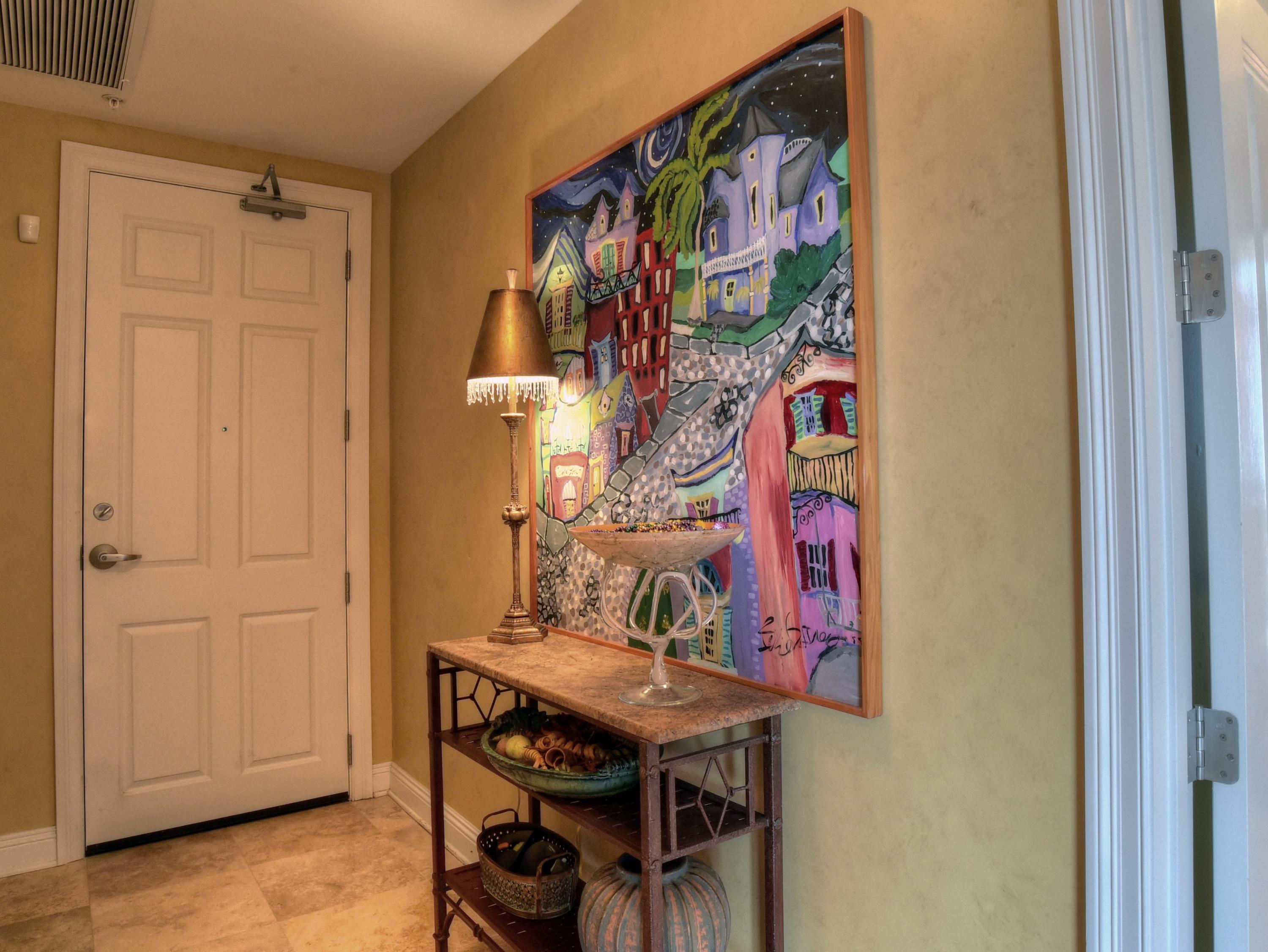 ONE BEACH CLUB DRIVE - Residential