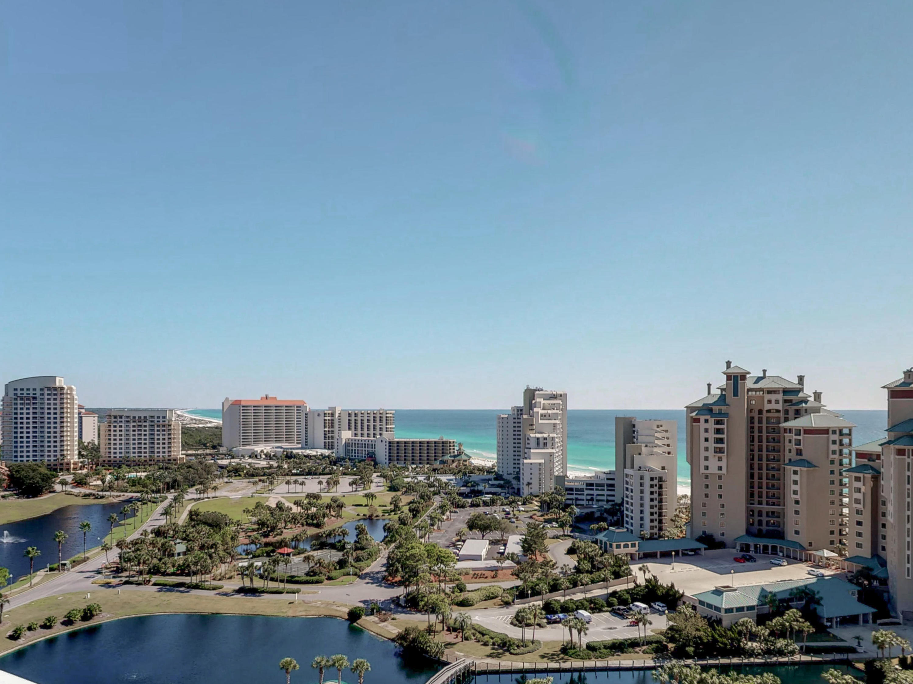 ONE BEACH CLUB DRIVE - Residential