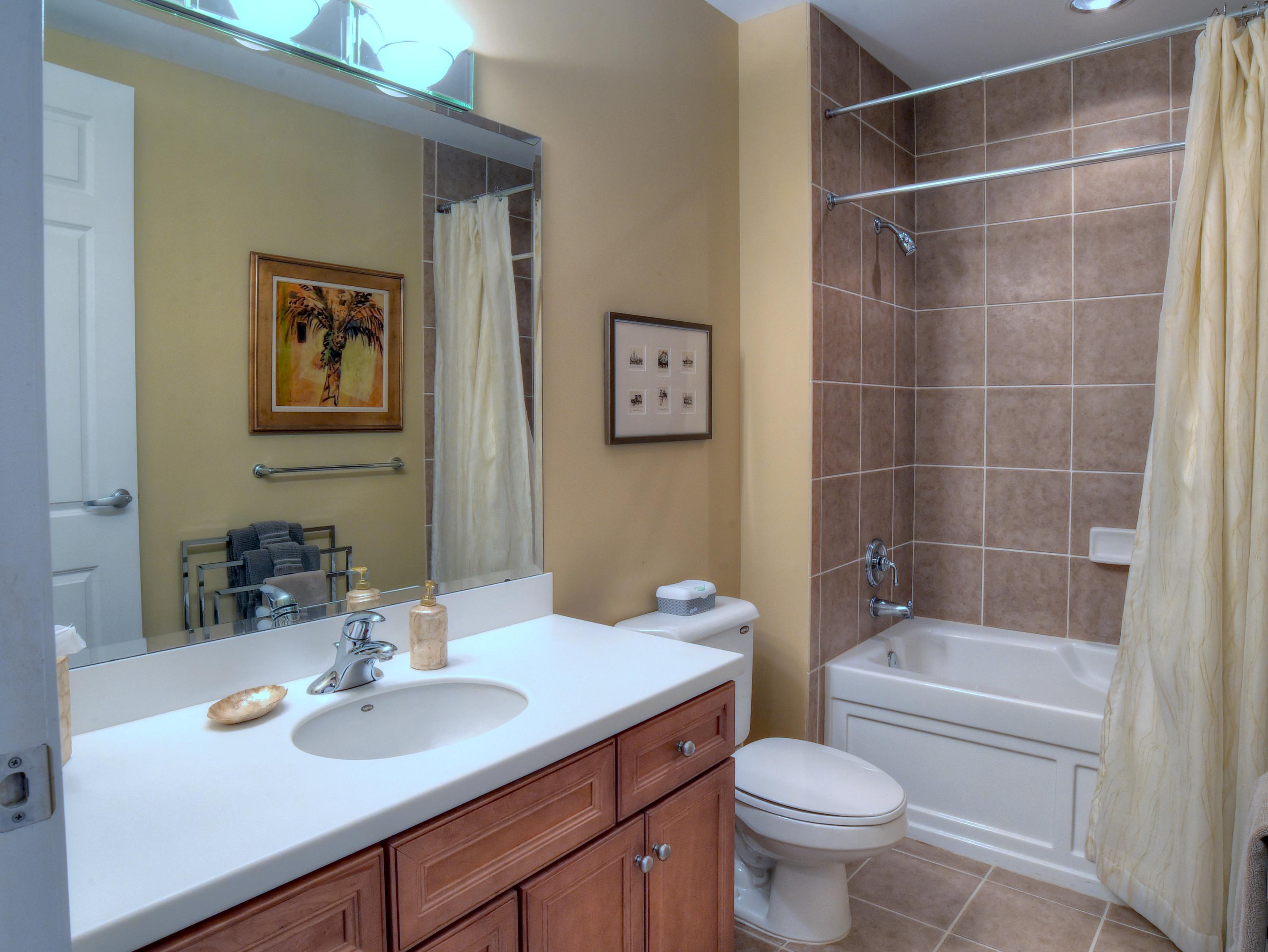 ONE BEACH CLUB DRIVE - Residential