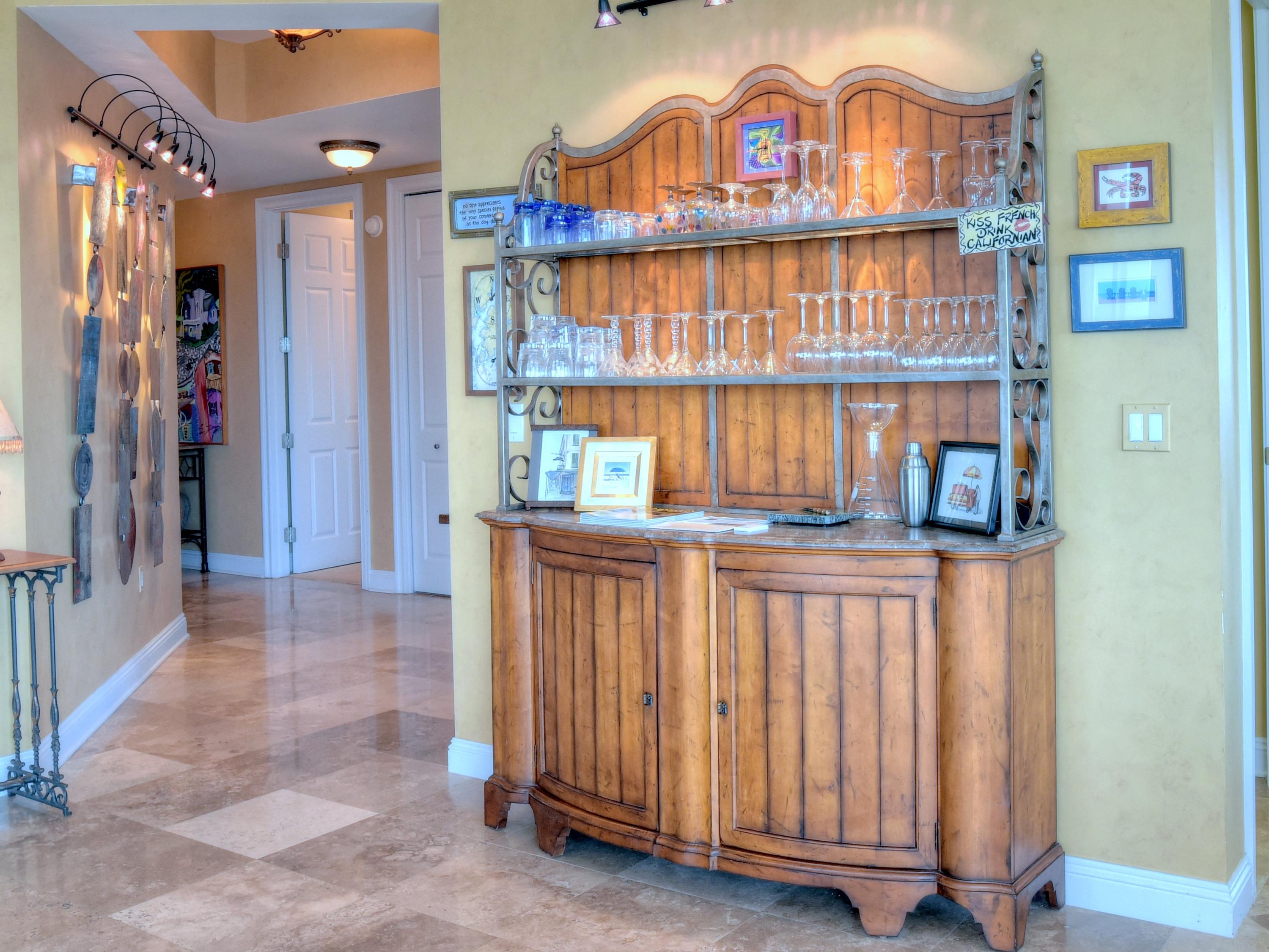 ONE BEACH CLUB DRIVE - Residential