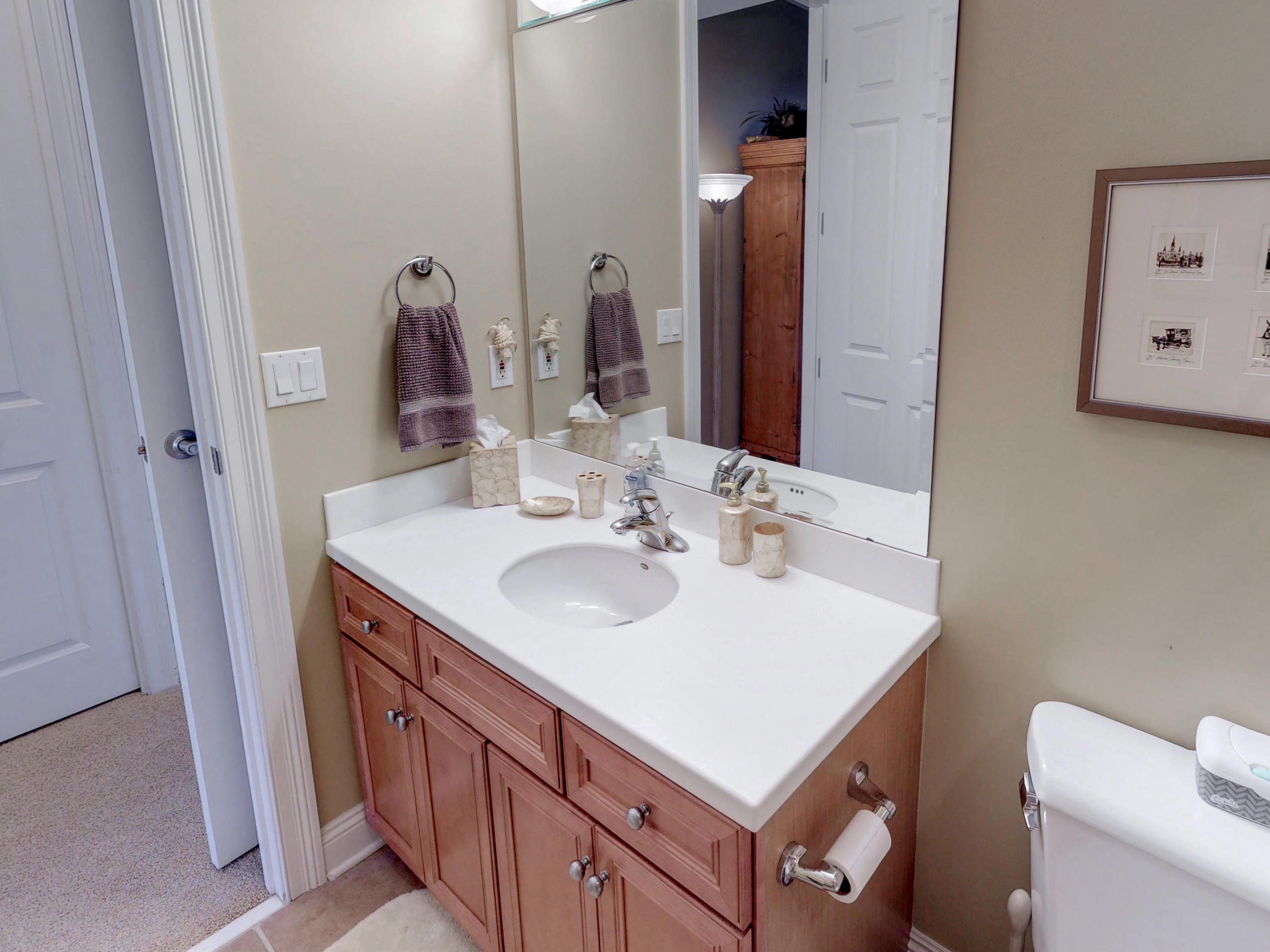 ONE BEACH CLUB DRIVE - Residential