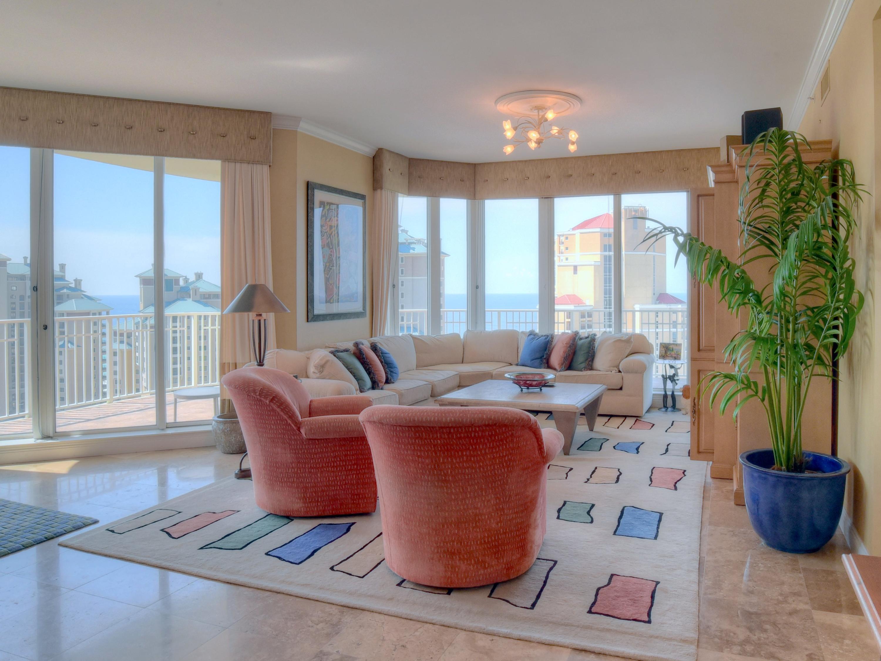 ONE BEACH CLUB DRIVE - Residential