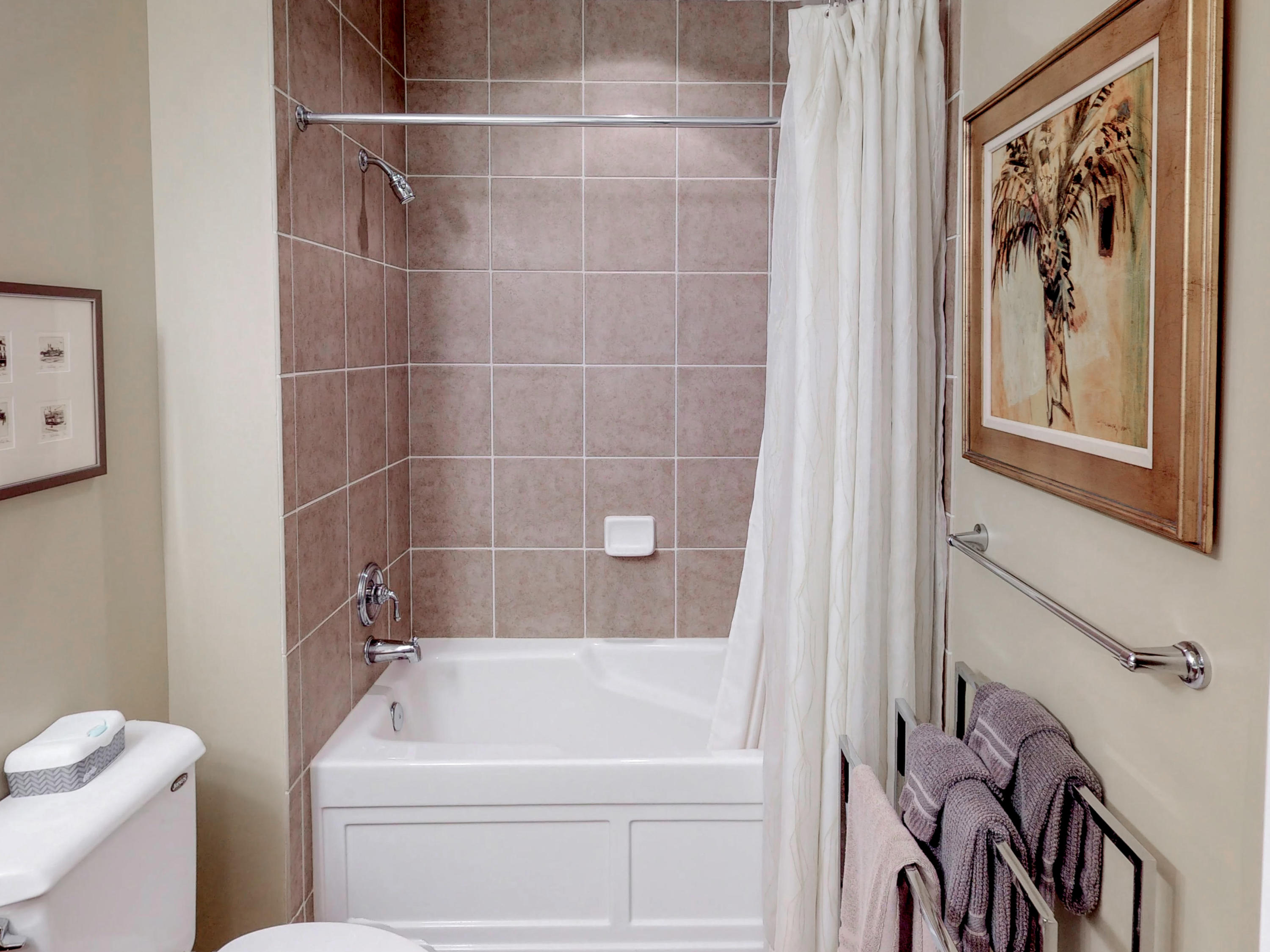 ONE BEACH CLUB DRIVE - Residential