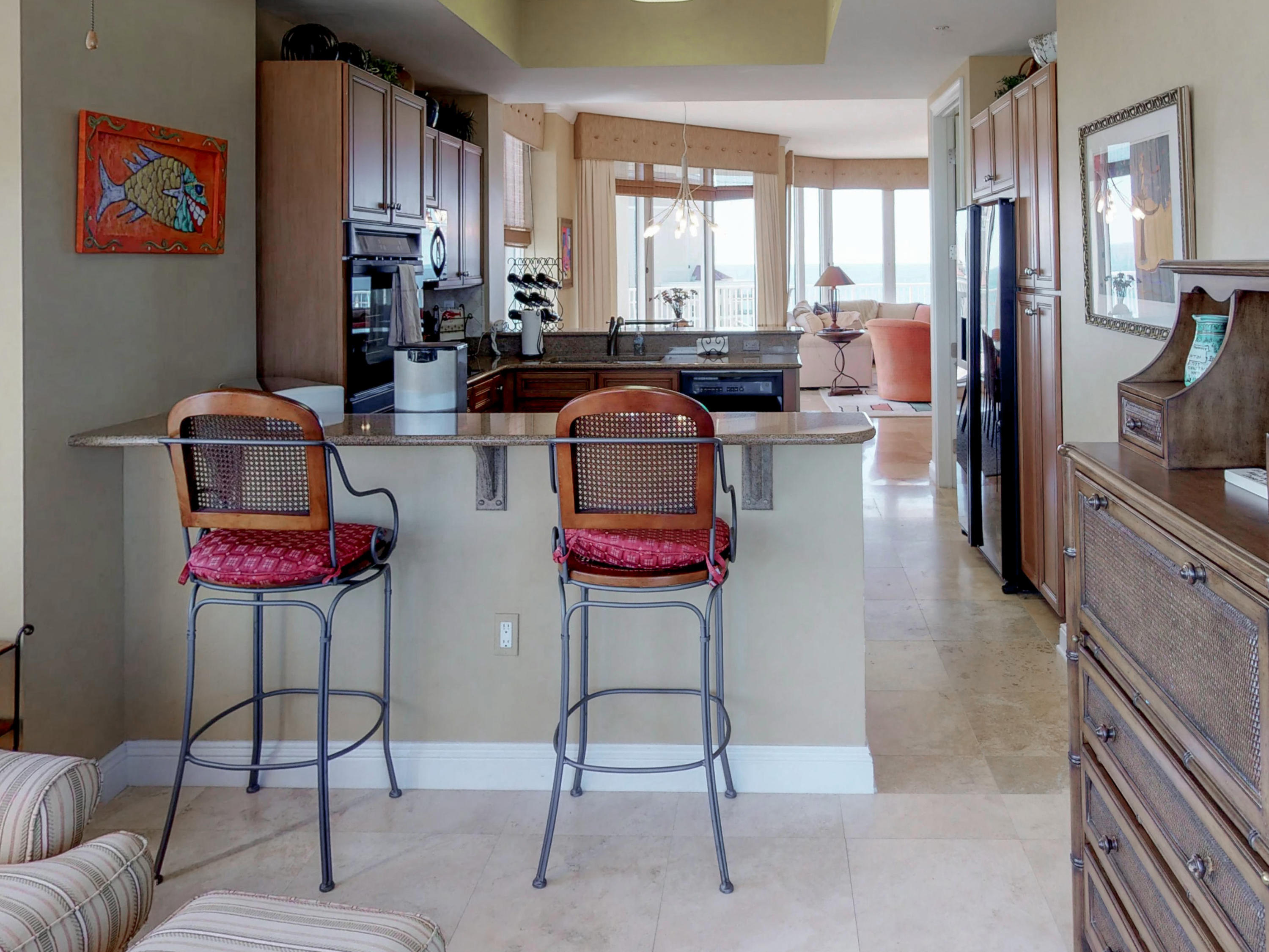 ONE BEACH CLUB DRIVE - Residential