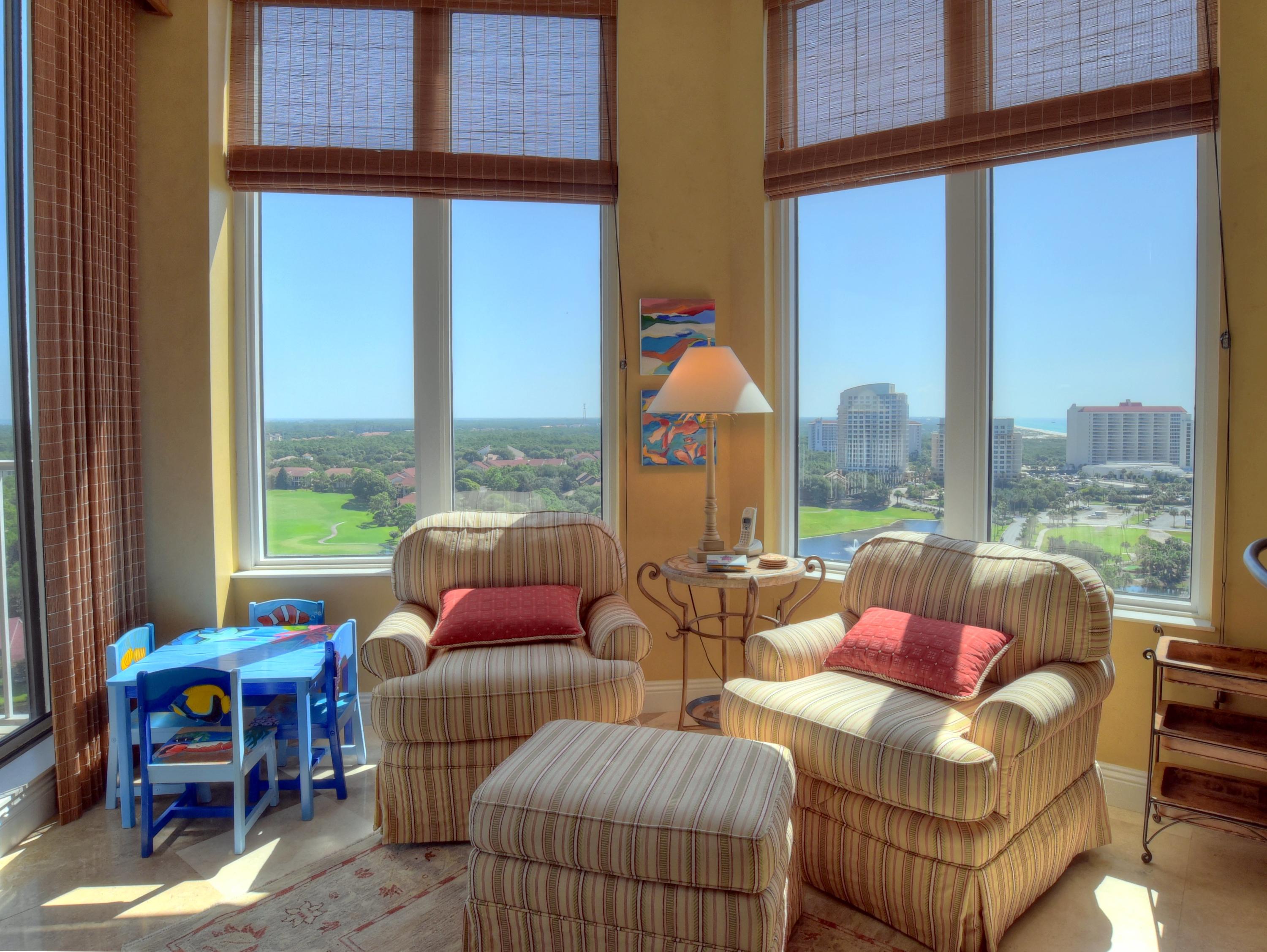 ONE BEACH CLUB DRIVE - Residential