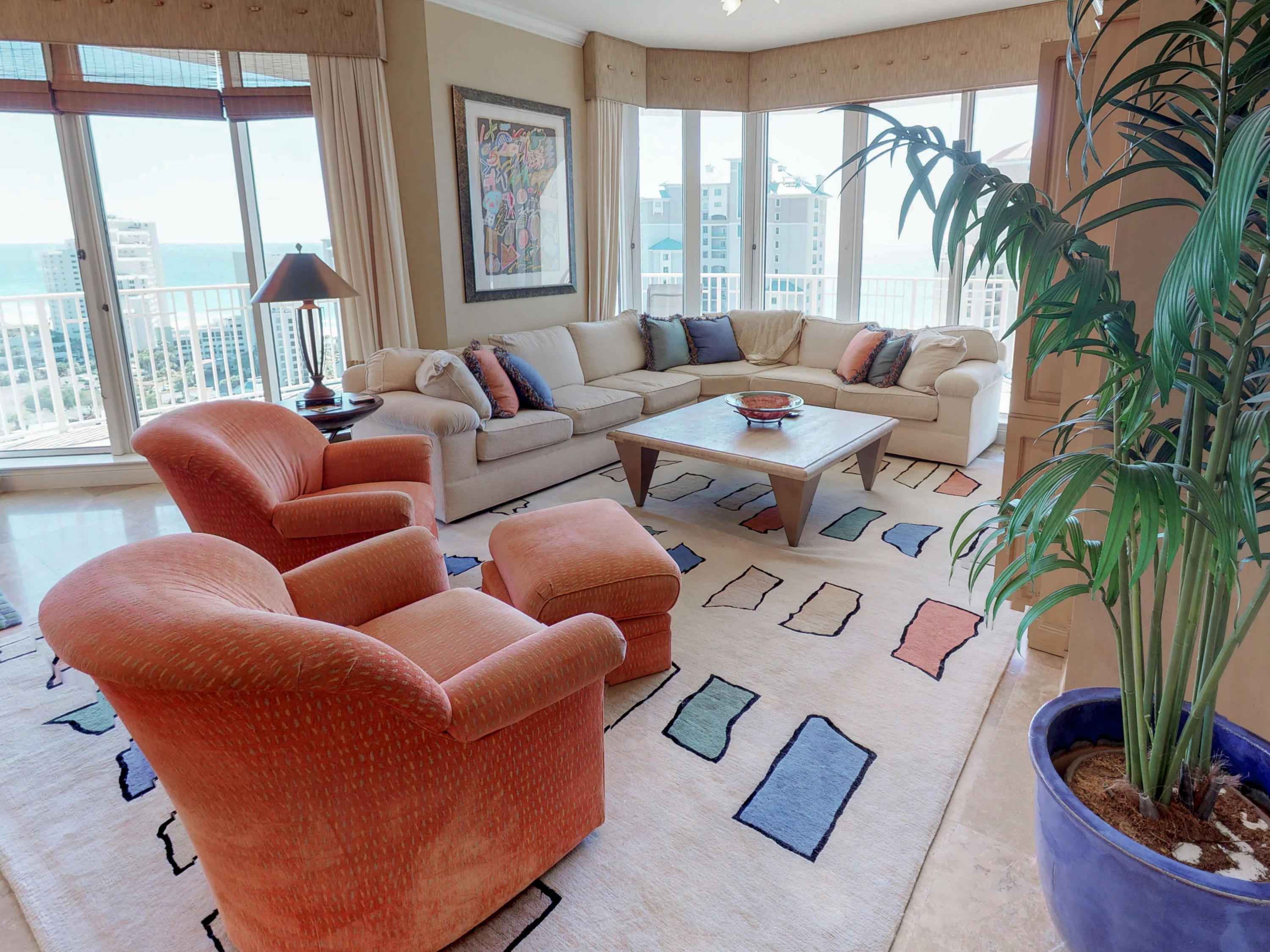 ONE BEACH CLUB DRIVE - Residential