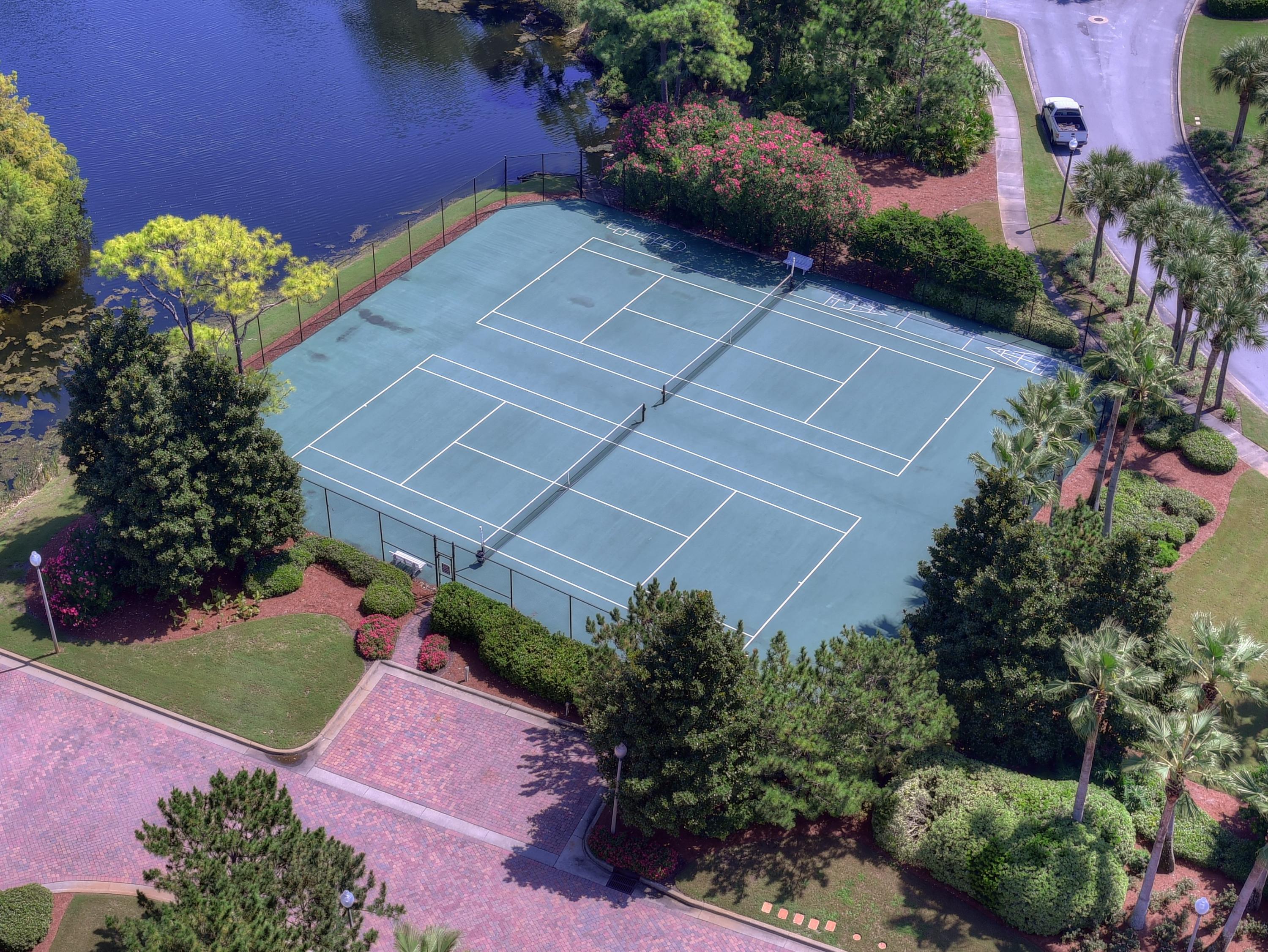 ONE BEACH CLUB DRIVE - Residential