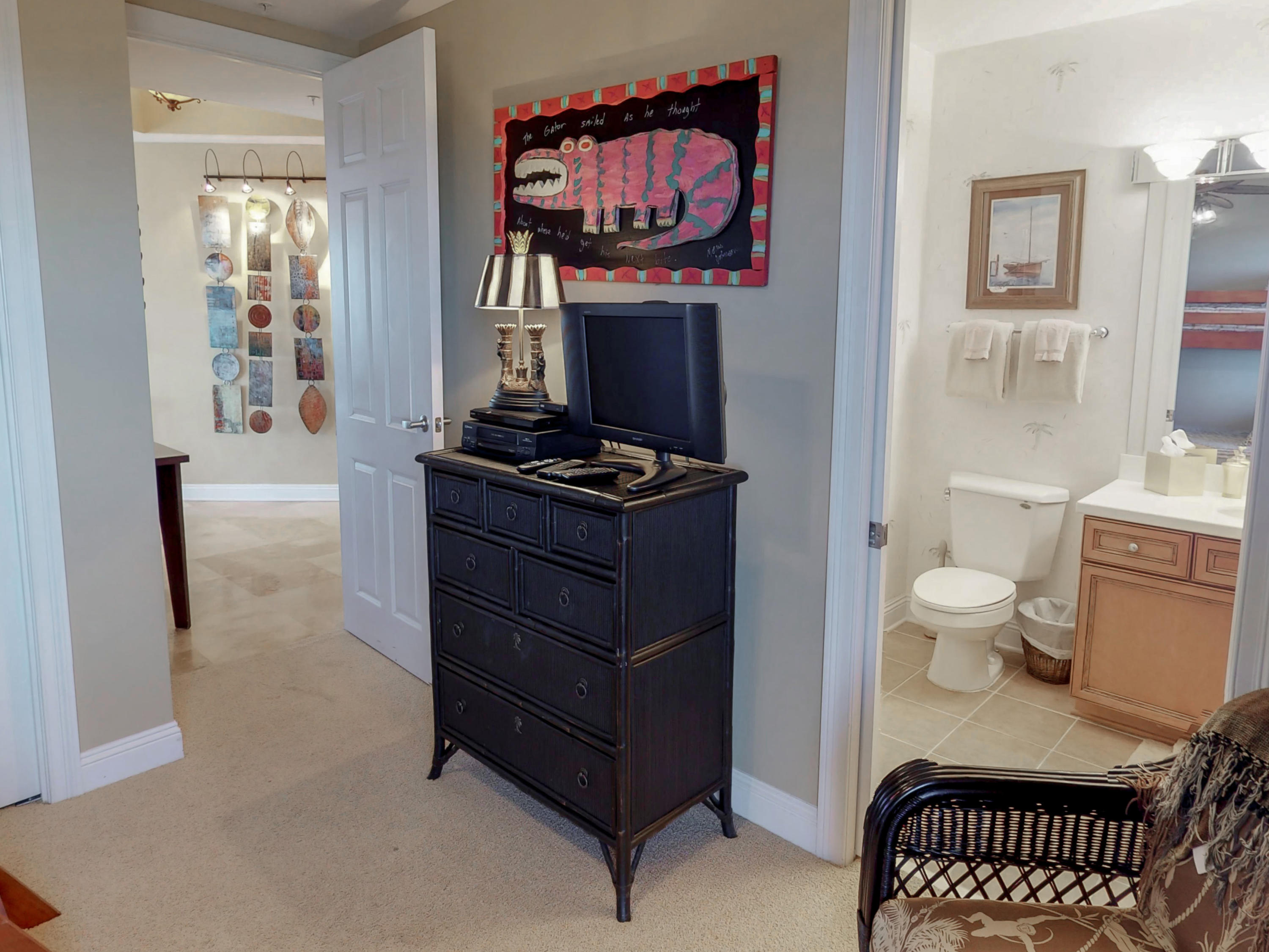 ONE BEACH CLUB DRIVE - Residential