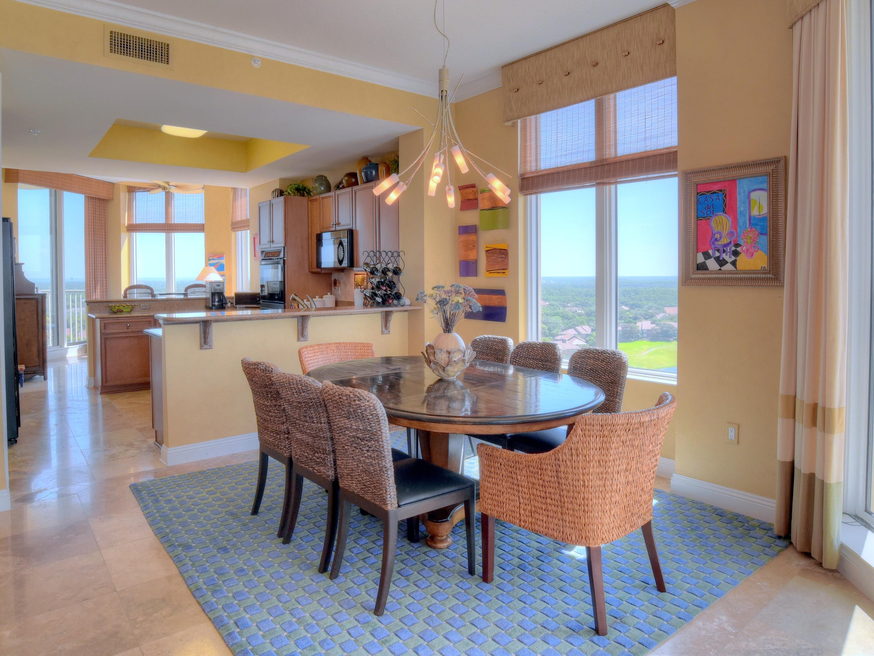 ONE BEACH CLUB DRIVE - Residential