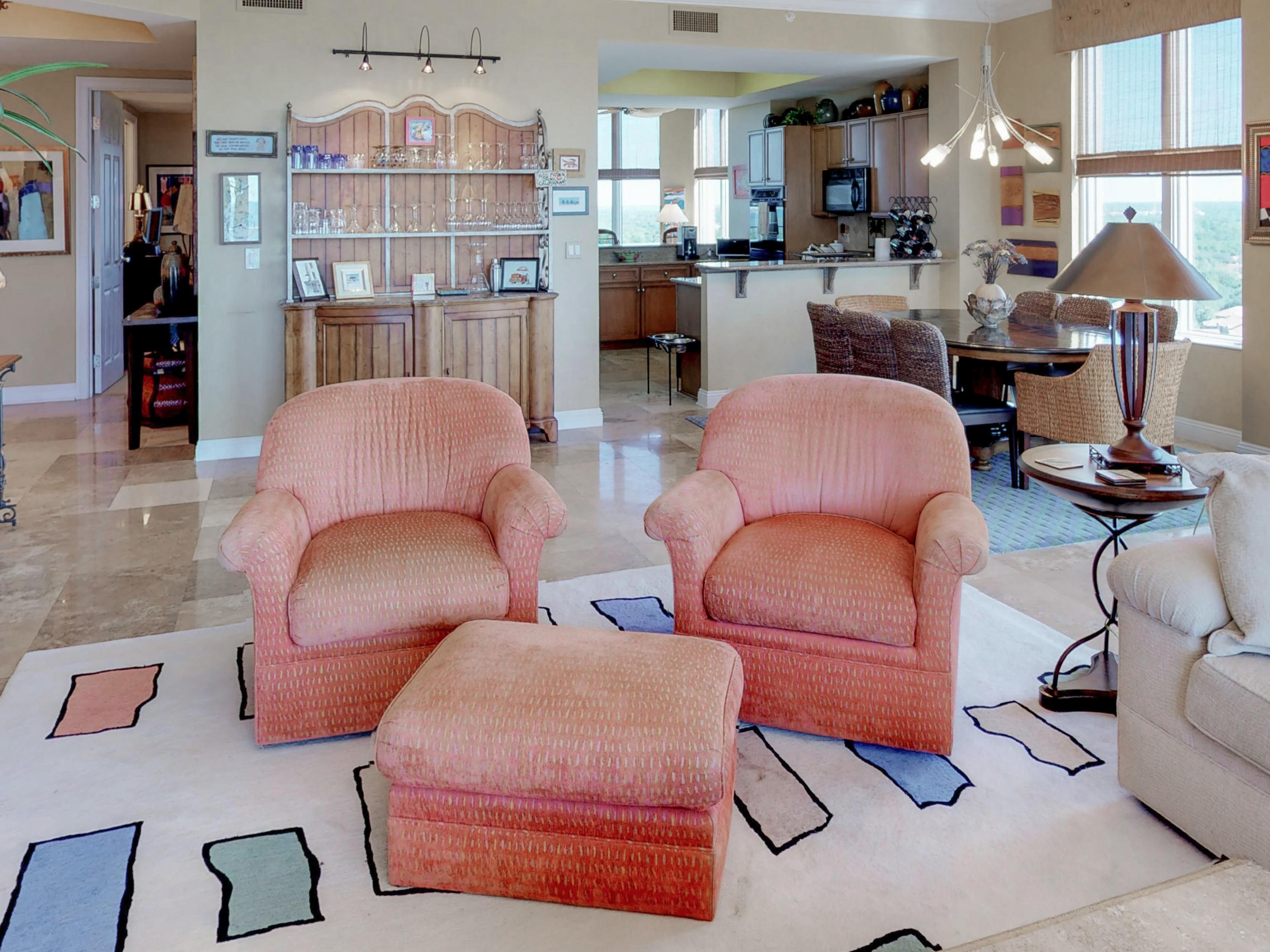 ONE BEACH CLUB DRIVE - Residential