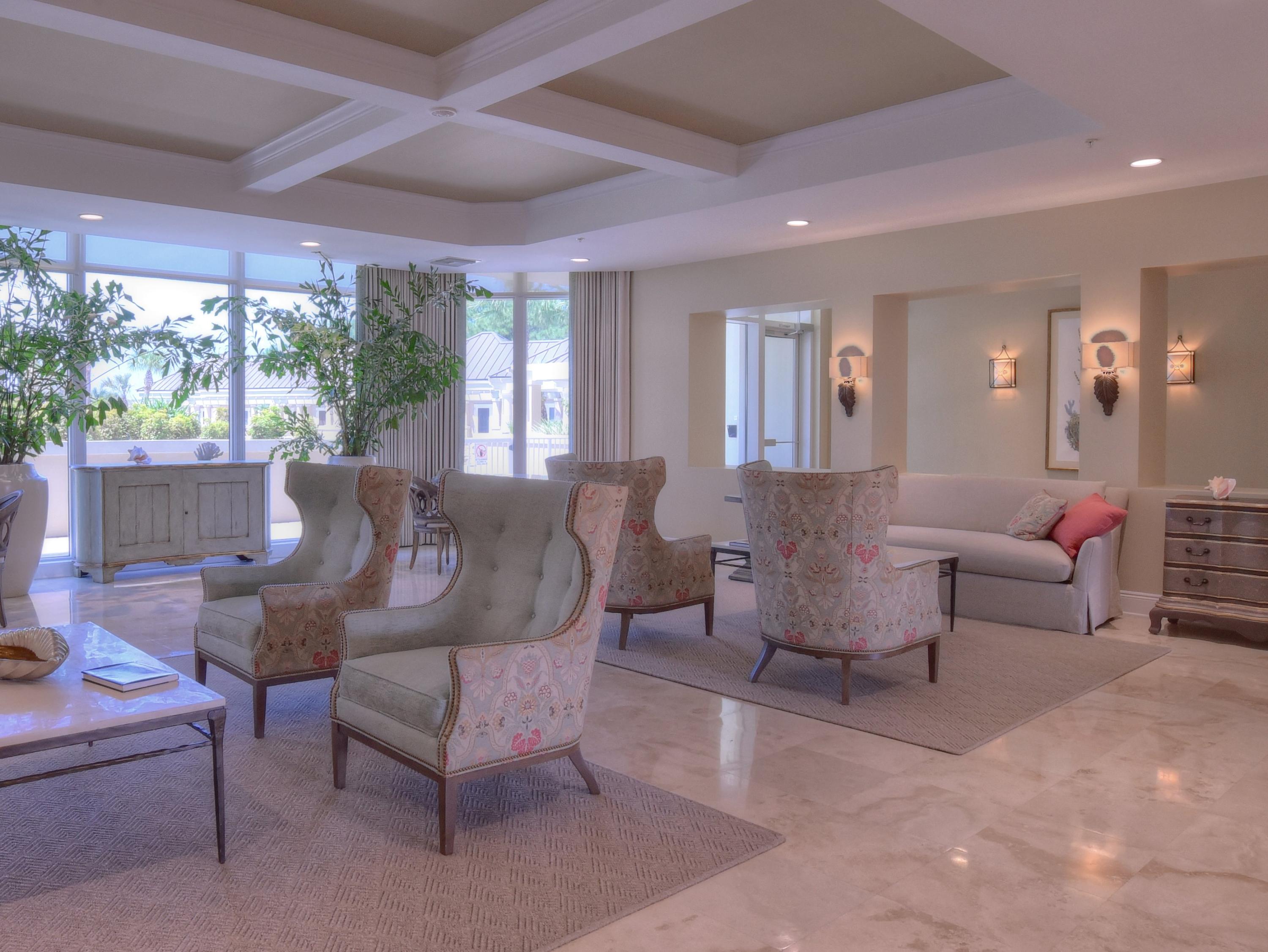 ONE BEACH CLUB DRIVE - Residential