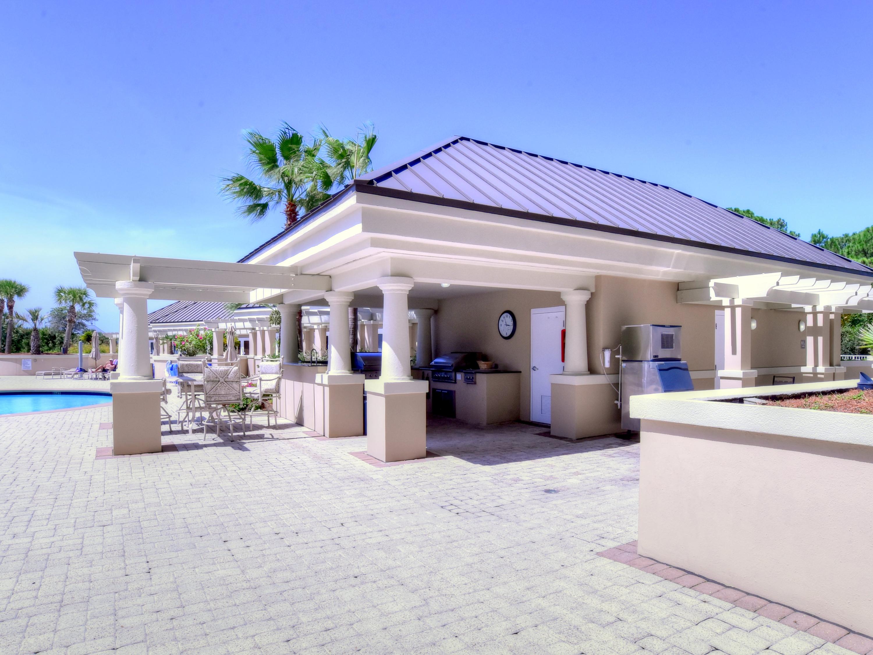 ONE BEACH CLUB DRIVE - Residential