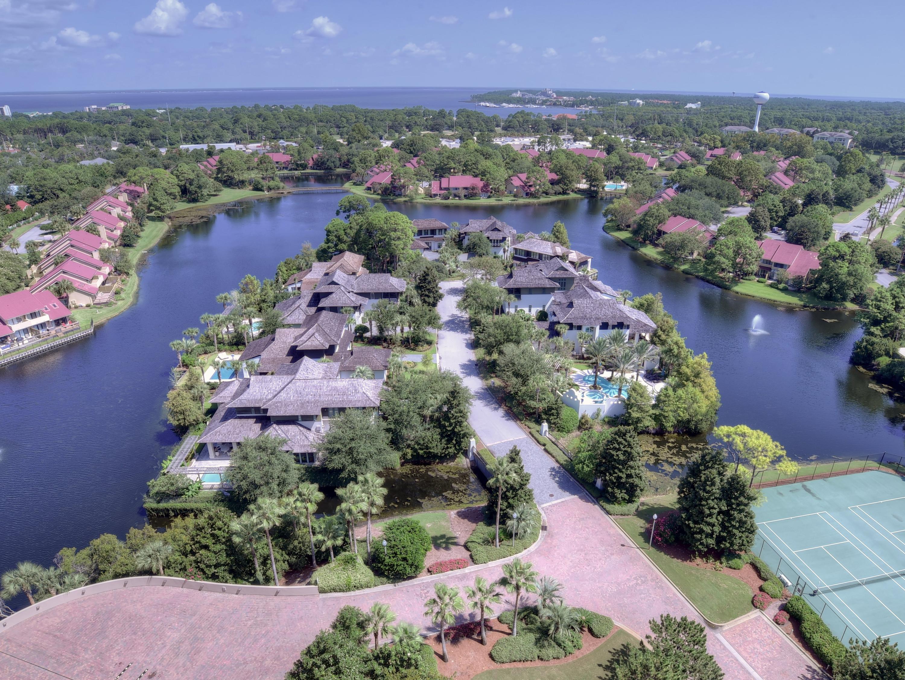 ONE BEACH CLUB DRIVE - Residential