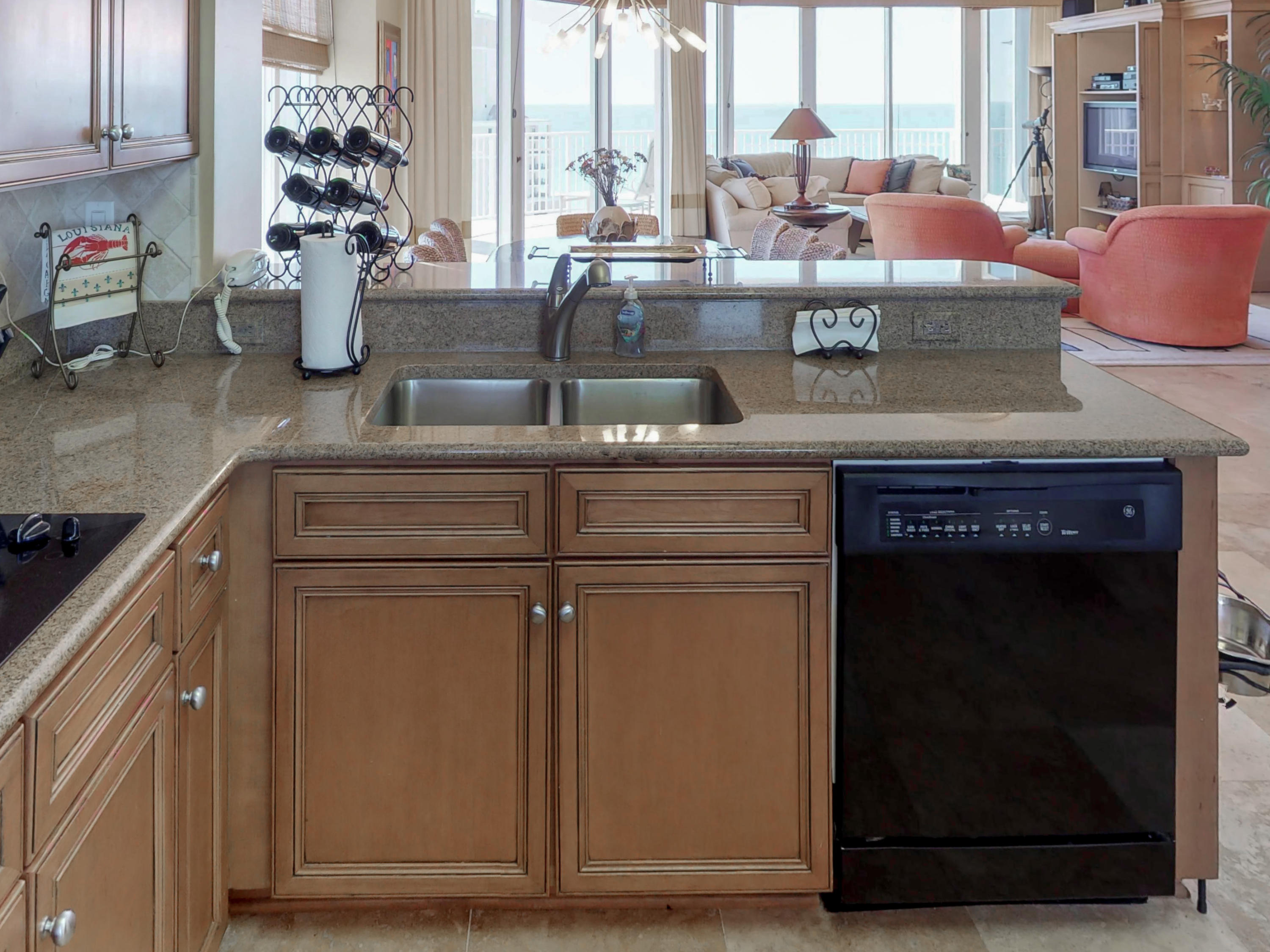 ONE BEACH CLUB DRIVE - Residential