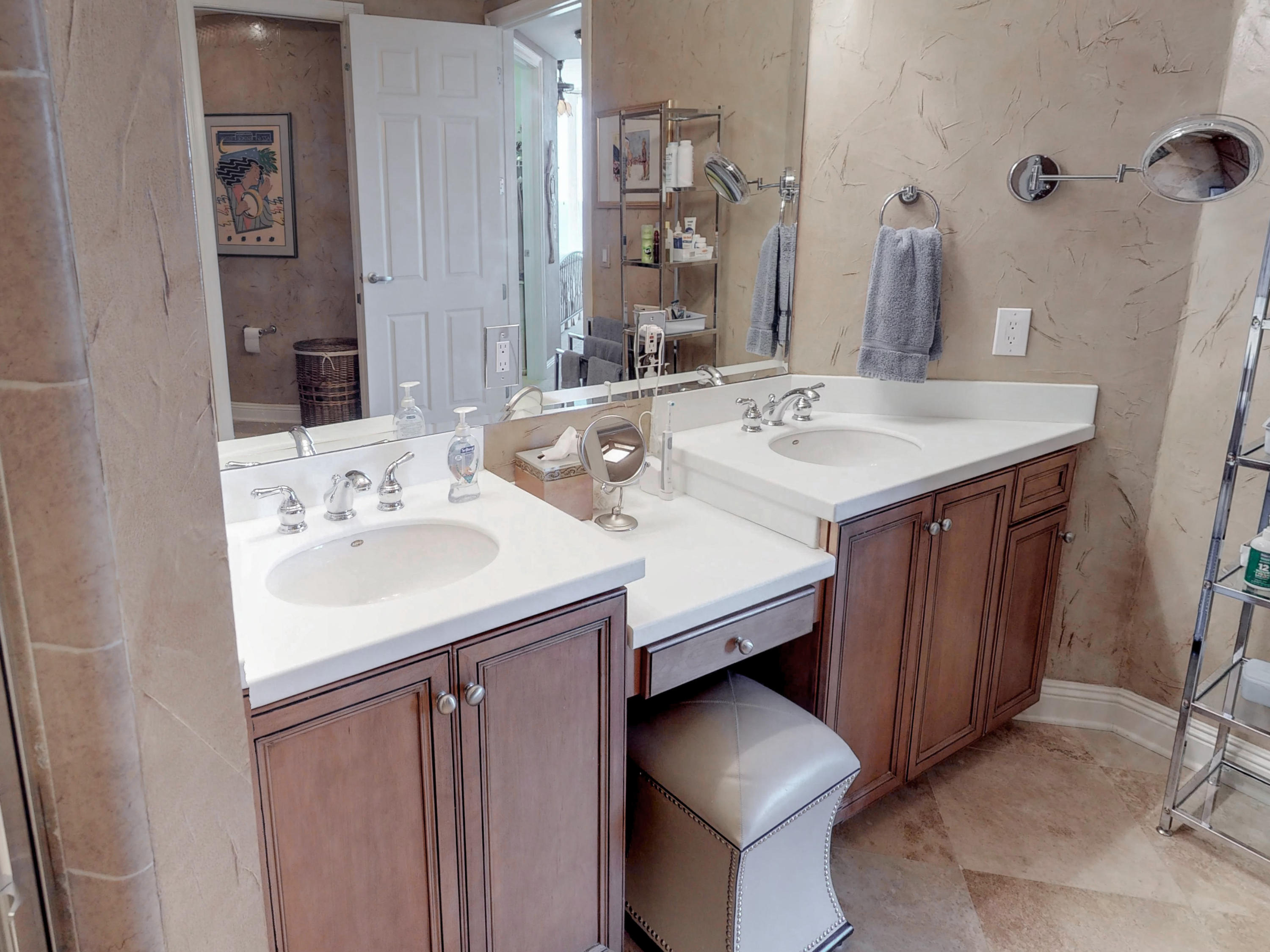 ONE BEACH CLUB DRIVE - Residential