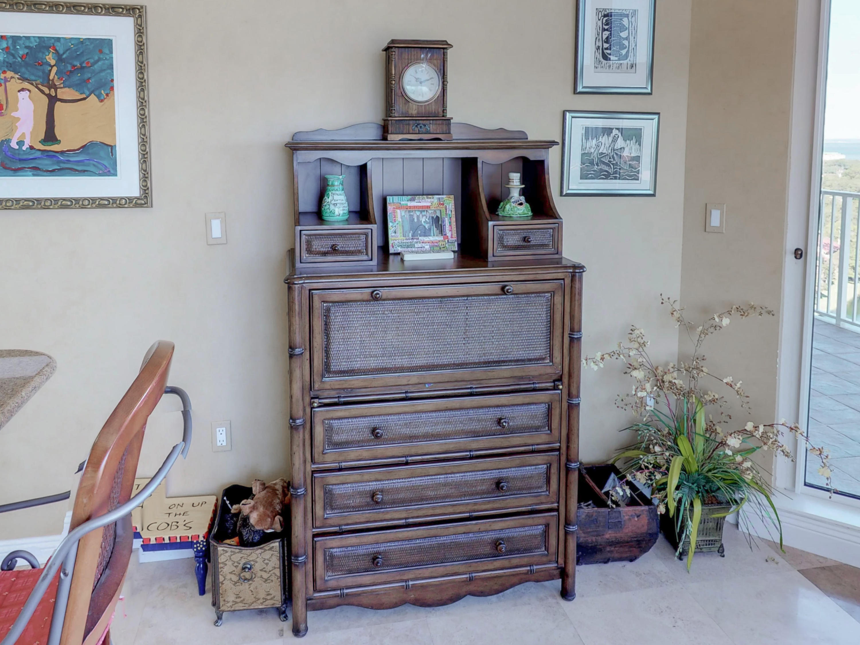 ONE BEACH CLUB DRIVE - Residential