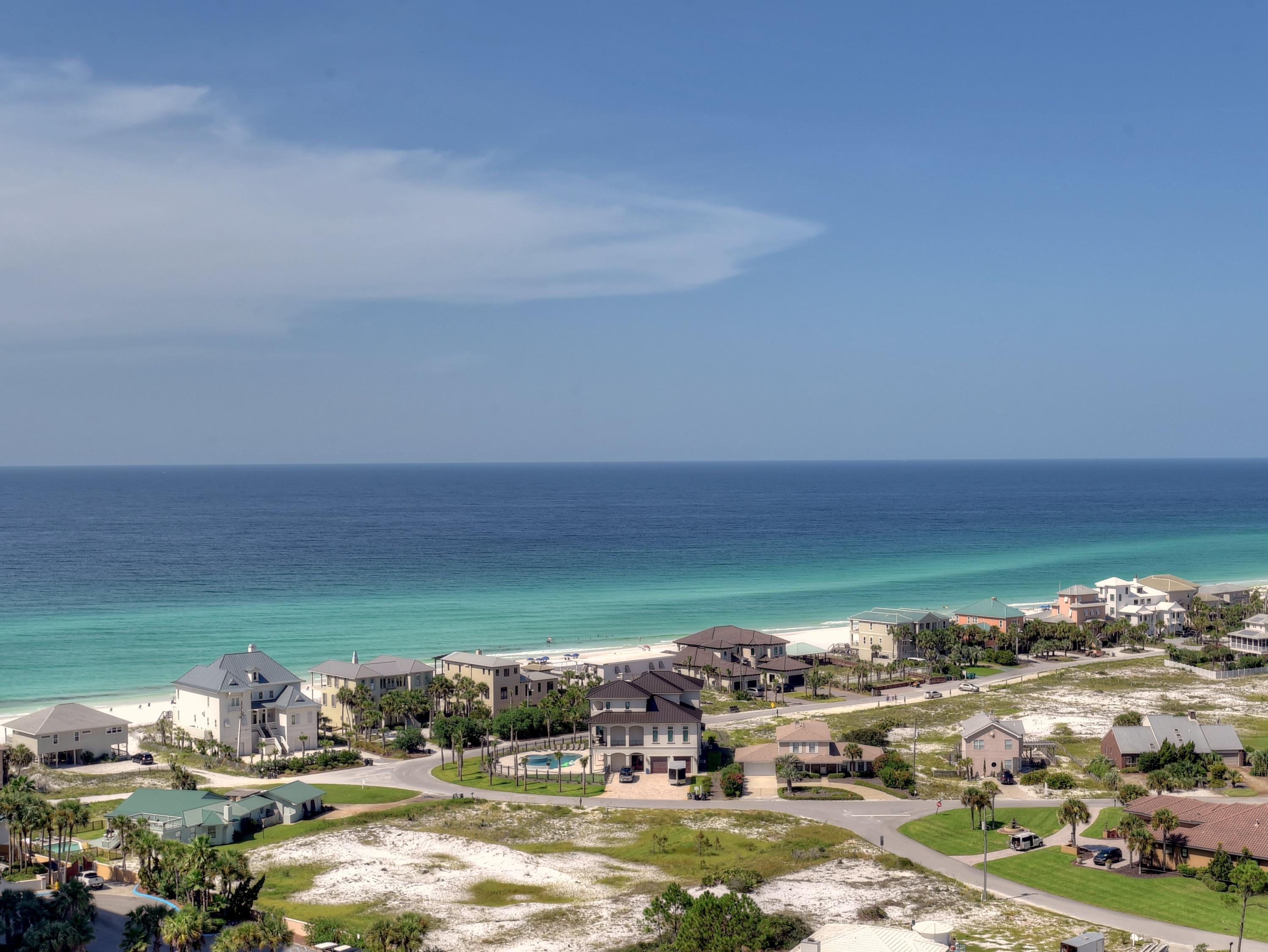 ONE BEACH CLUB DRIVE - Residential