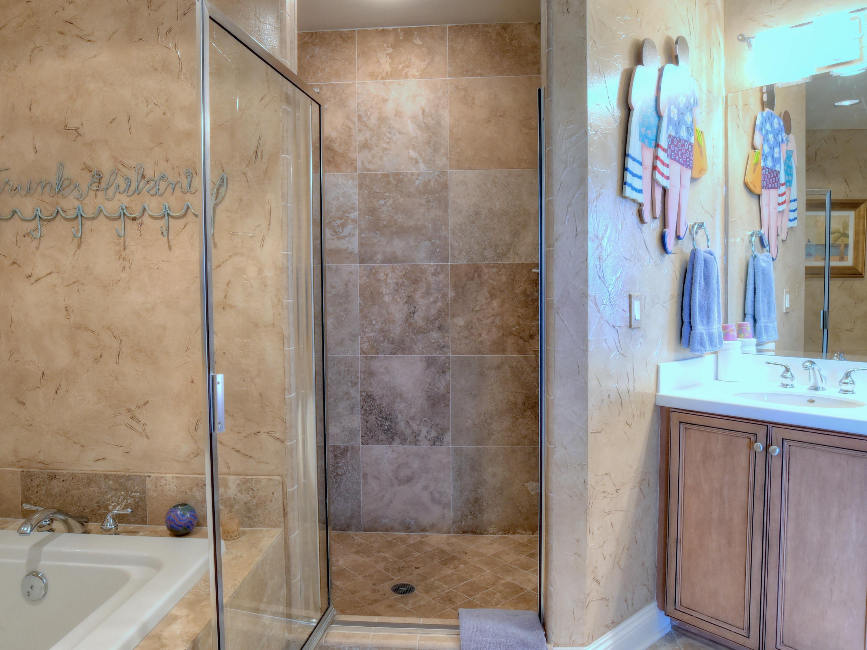 ONE BEACH CLUB DRIVE - Residential