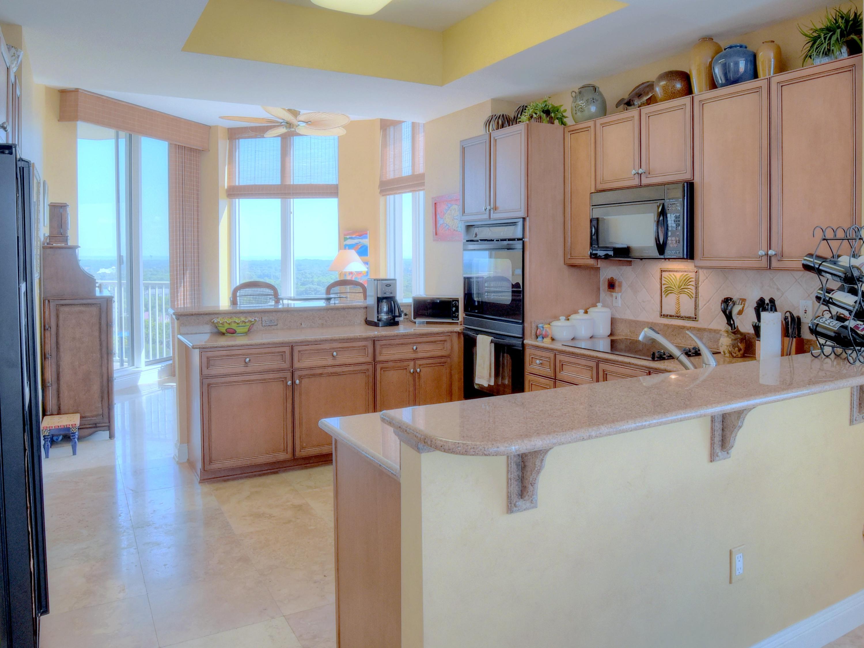 ONE BEACH CLUB DRIVE - Residential