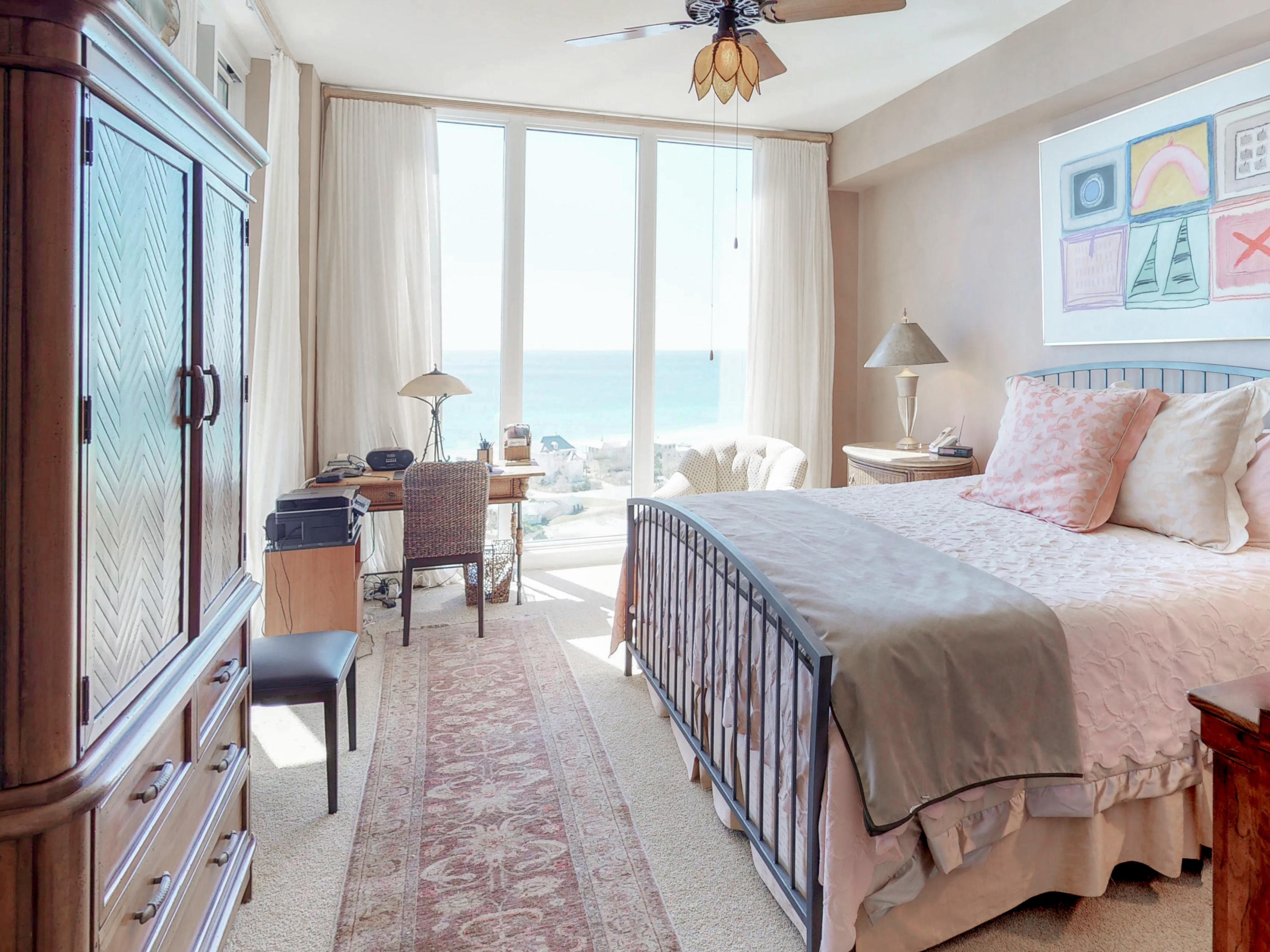 ONE BEACH CLUB DRIVE - Residential