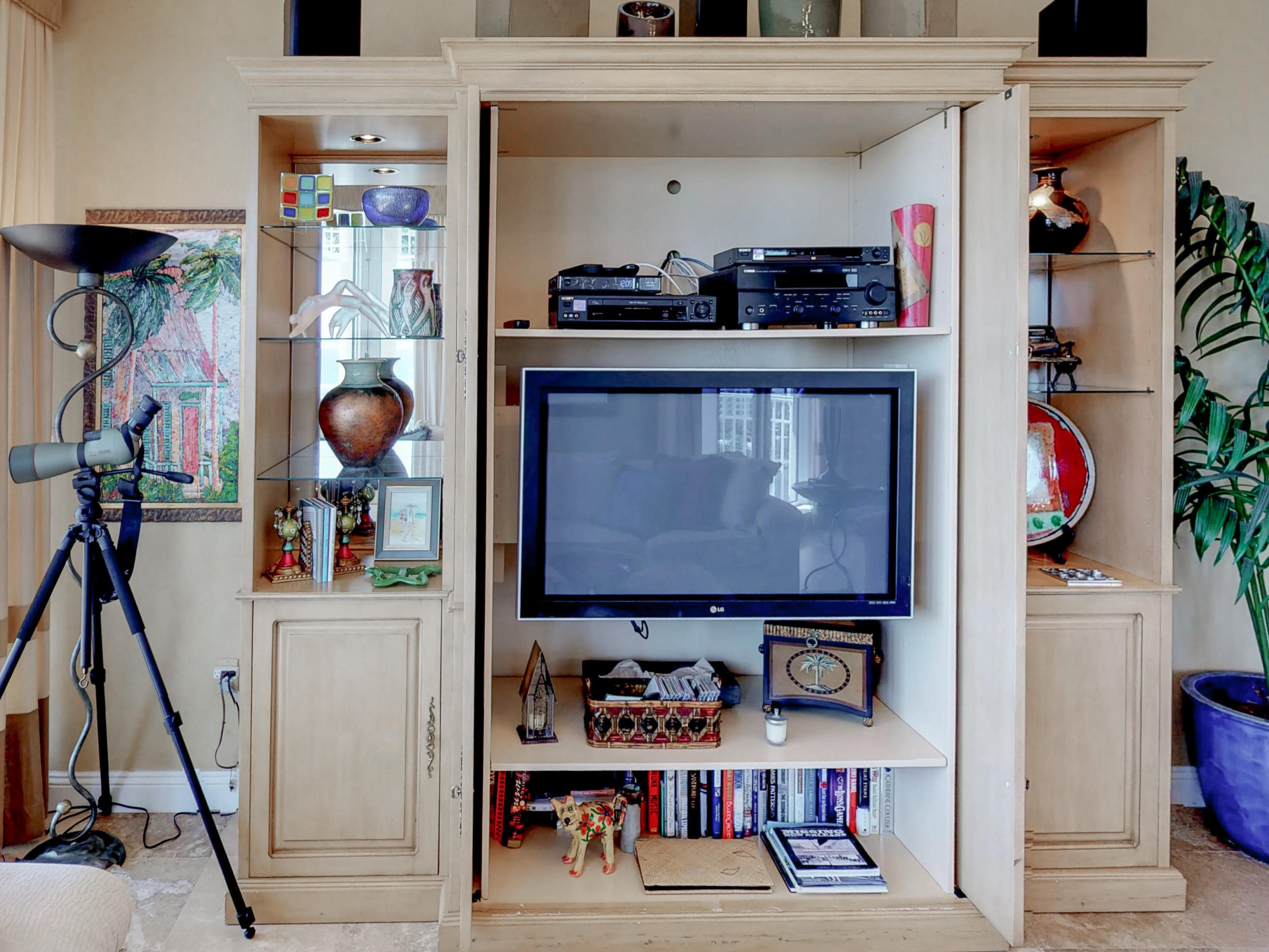 ONE BEACH CLUB DRIVE - Residential