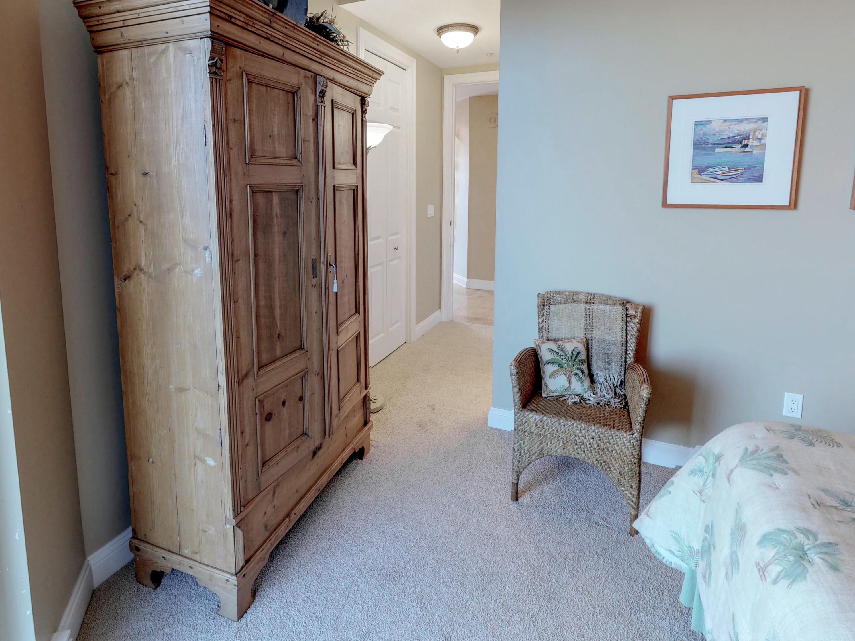 ONE BEACH CLUB DRIVE - Residential