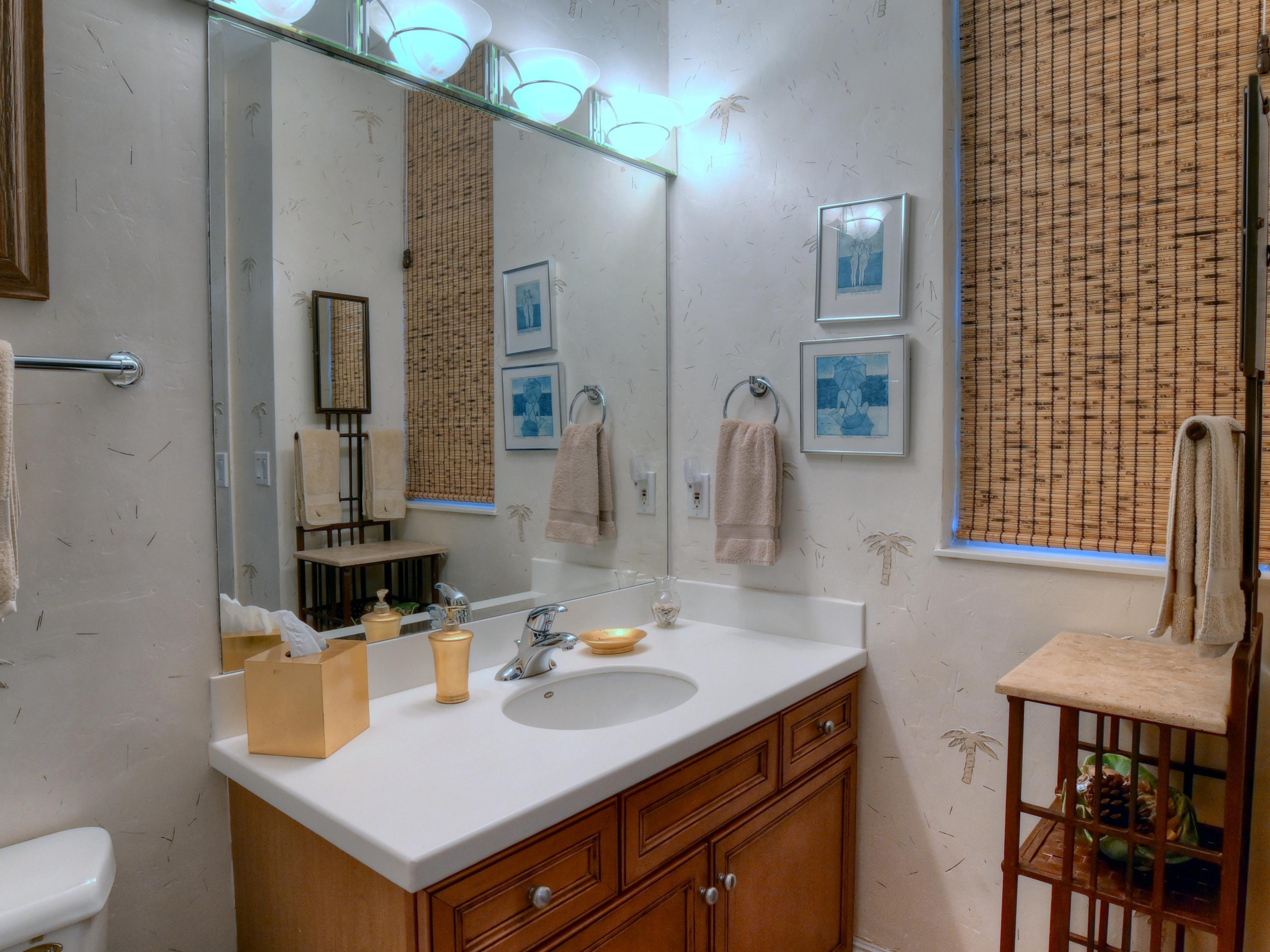 ONE BEACH CLUB DRIVE - Residential