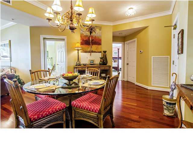 SOUTHWINDS II - Residential