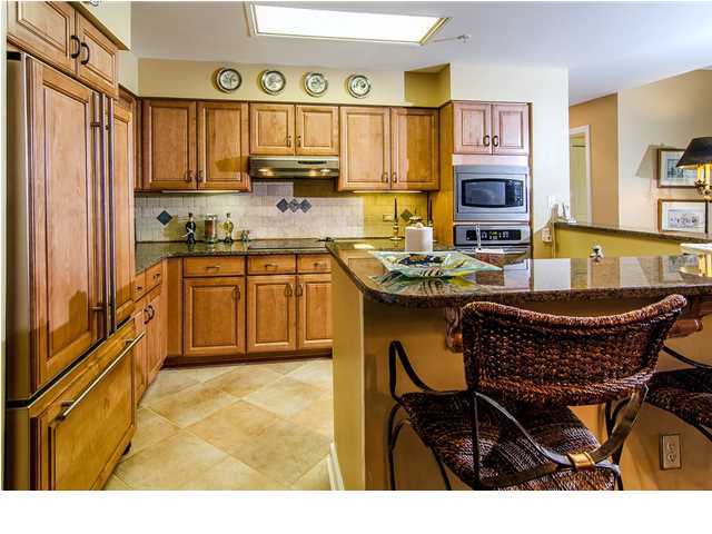 SOUTHWINDS II - Residential